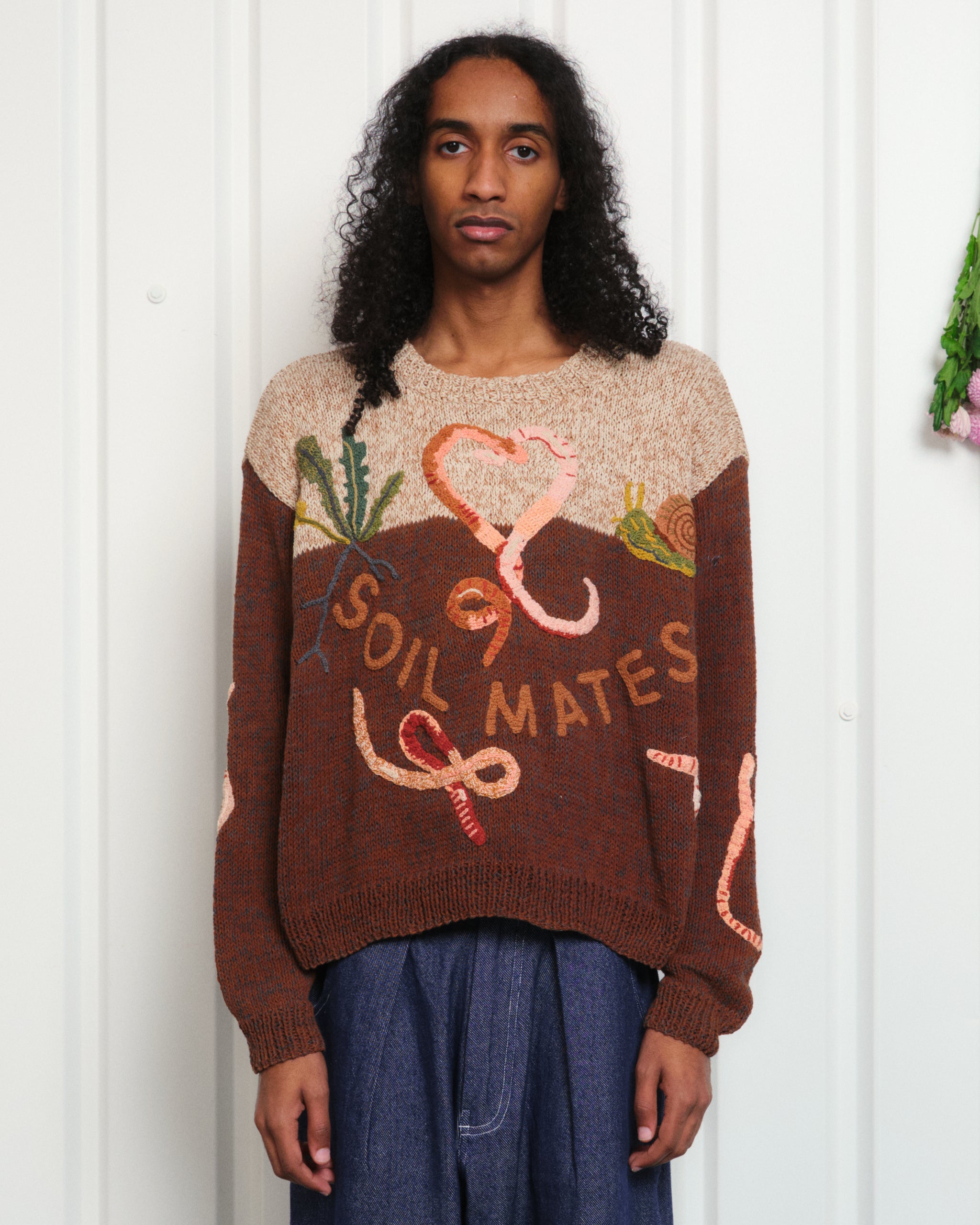 Knitwear – Story mfg.