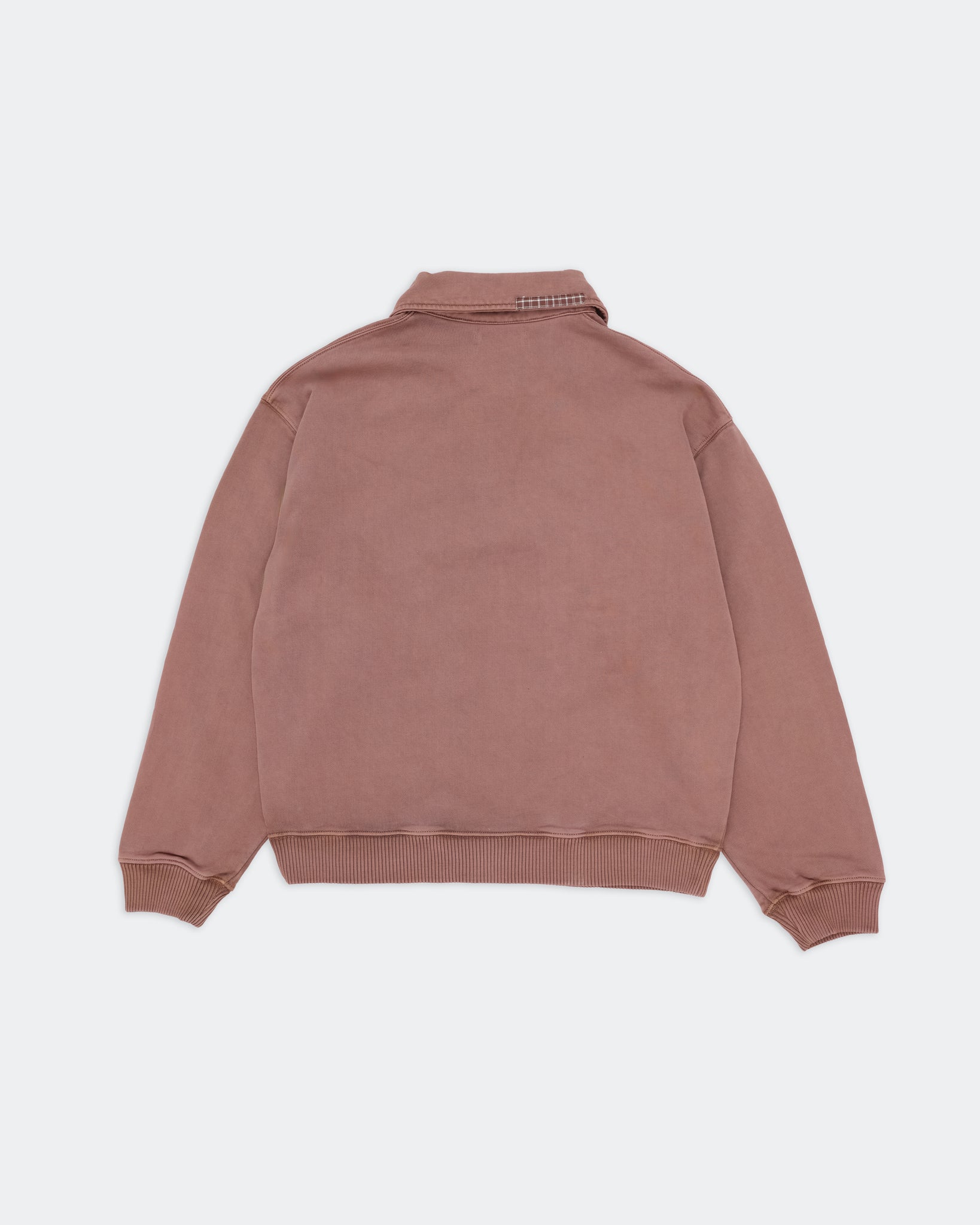 Geo Pullover - Sand Picnic