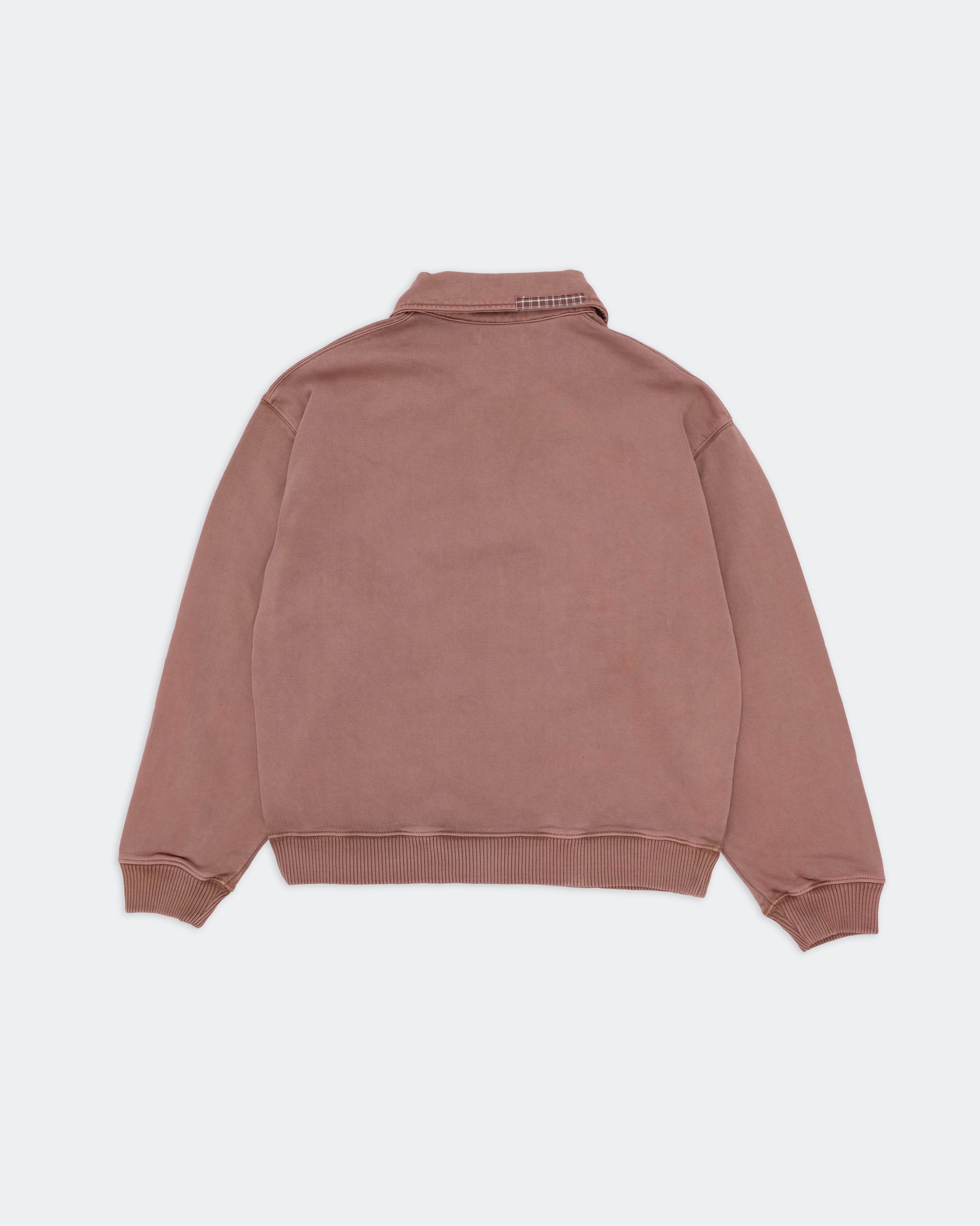 Geo Pullover - Sand Picnic – Story mfg.