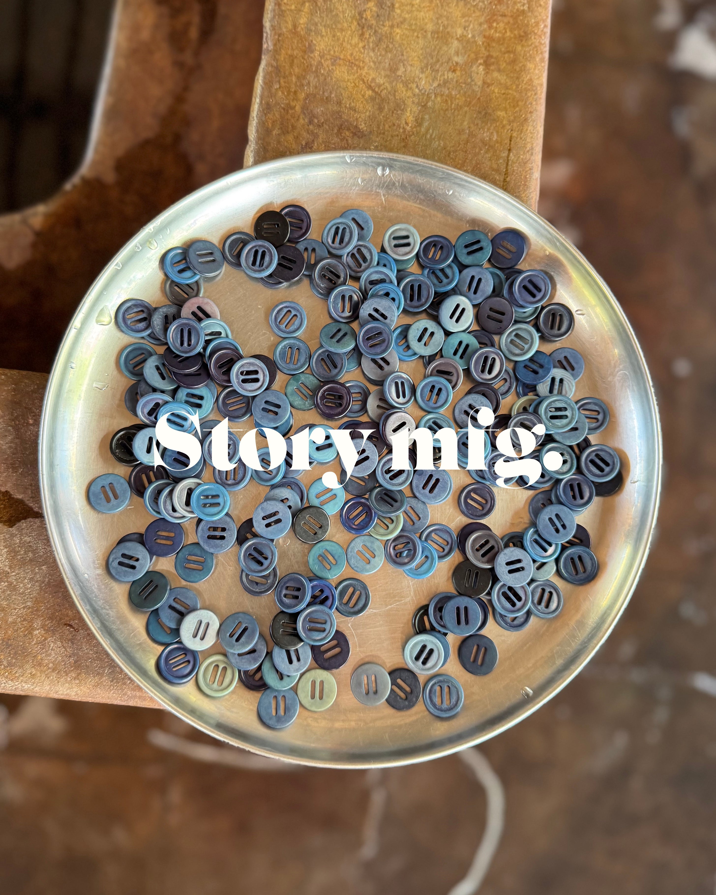 Story mfg.
