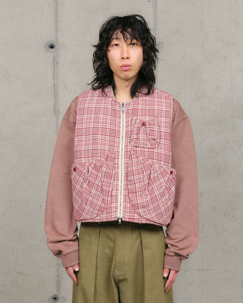 GIROLLE_VEST_RED_CHECK5_497cab