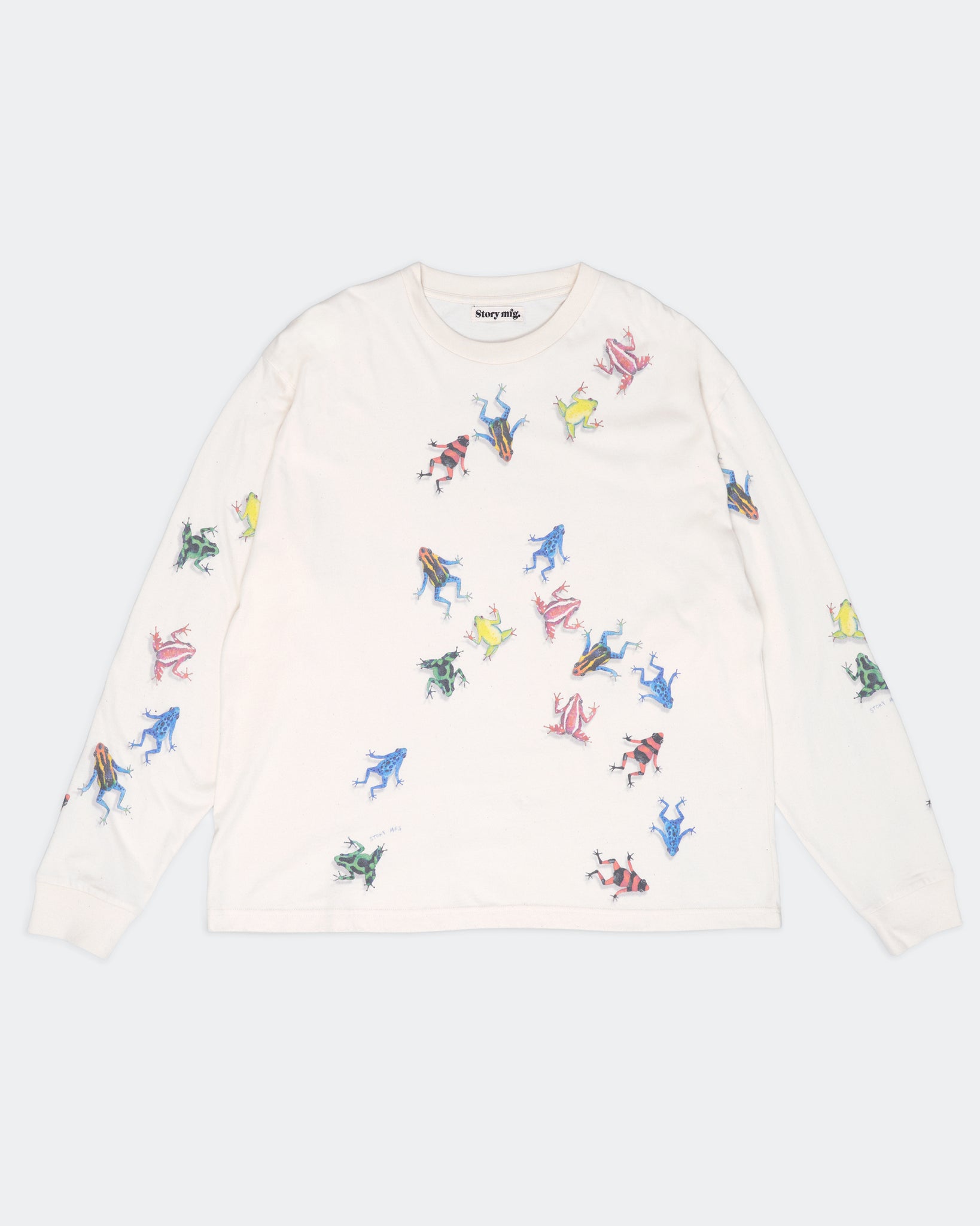 Tees – Story mfg.