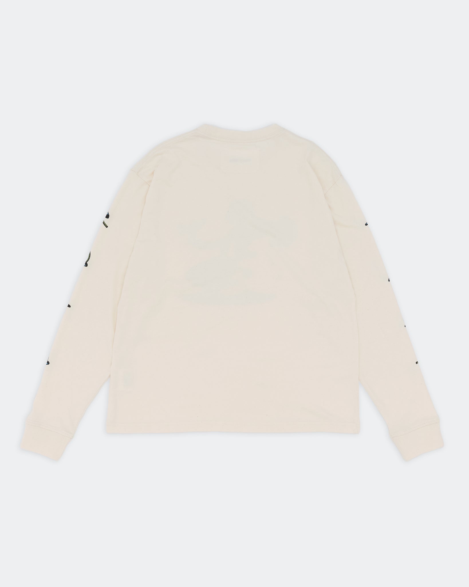 Grateful Tee LS - The Trip