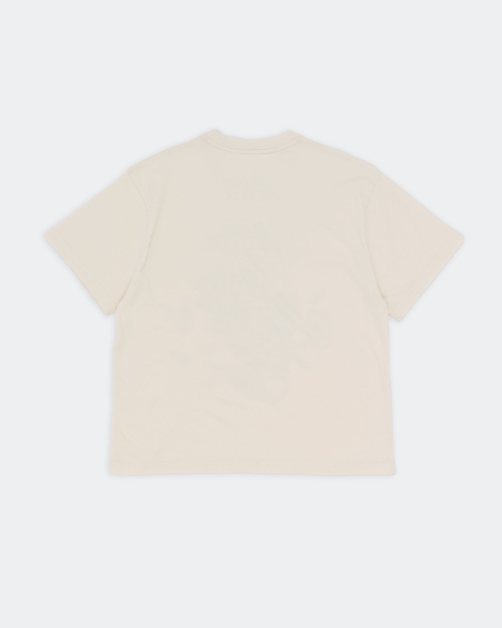 Grateful Tee SS - Forage Brain