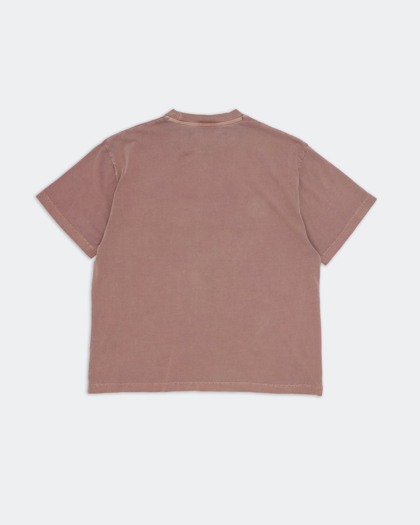 Grateful Tee SS - Brown Tree Hugger