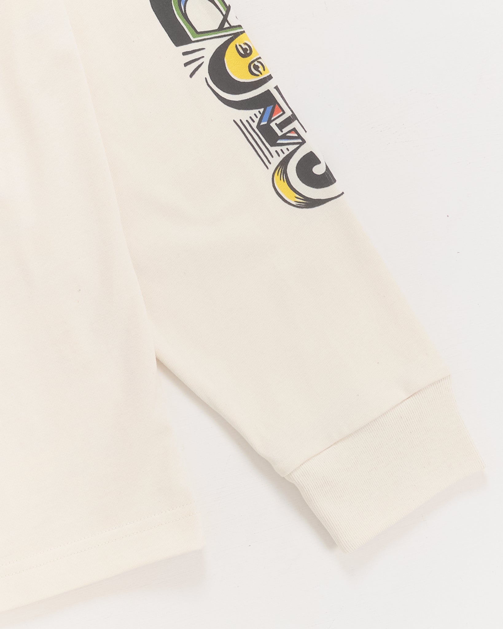 Grateful Tee LS - Story Hand – Story mfg.