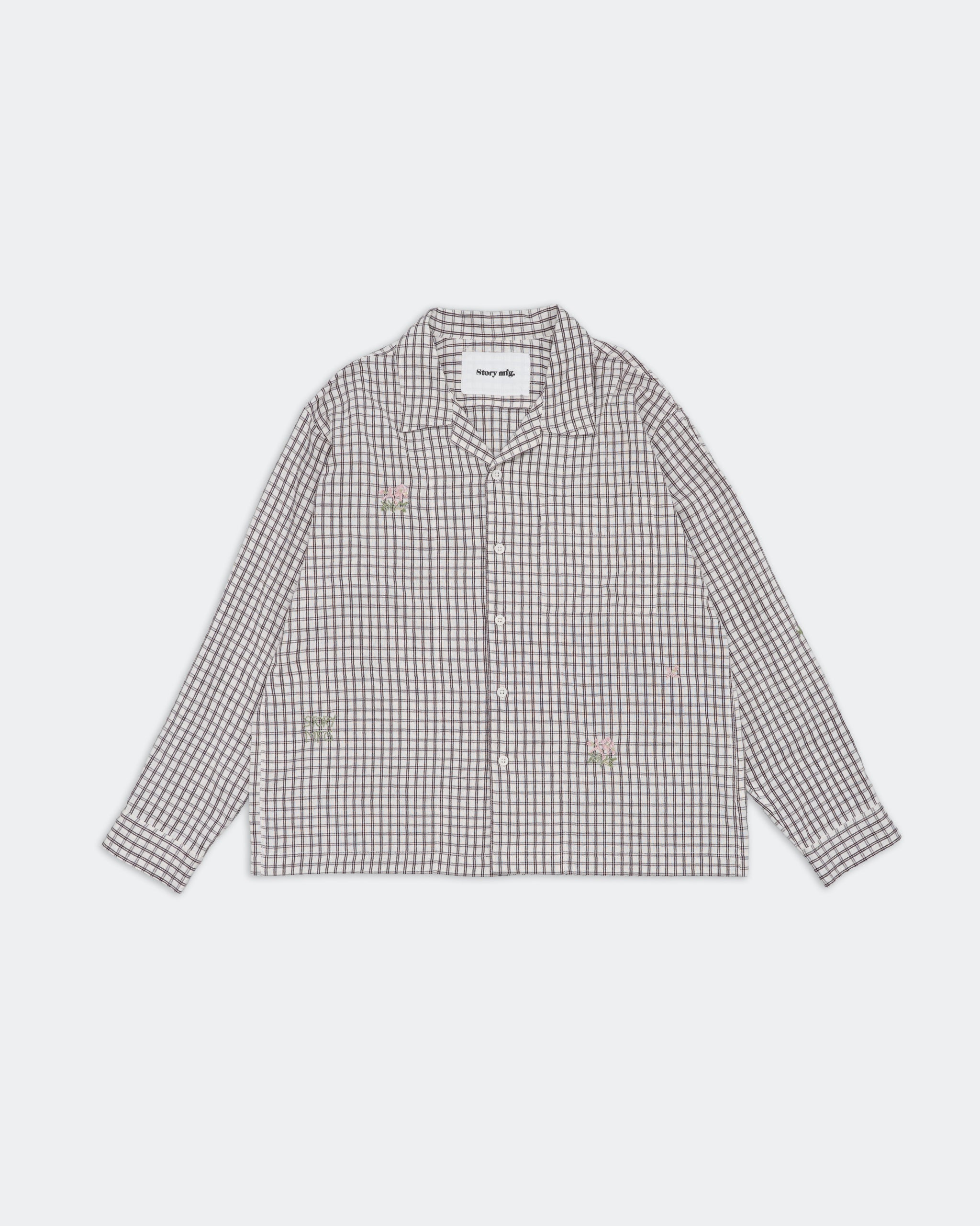 Shirts & Tops – Story mfg.