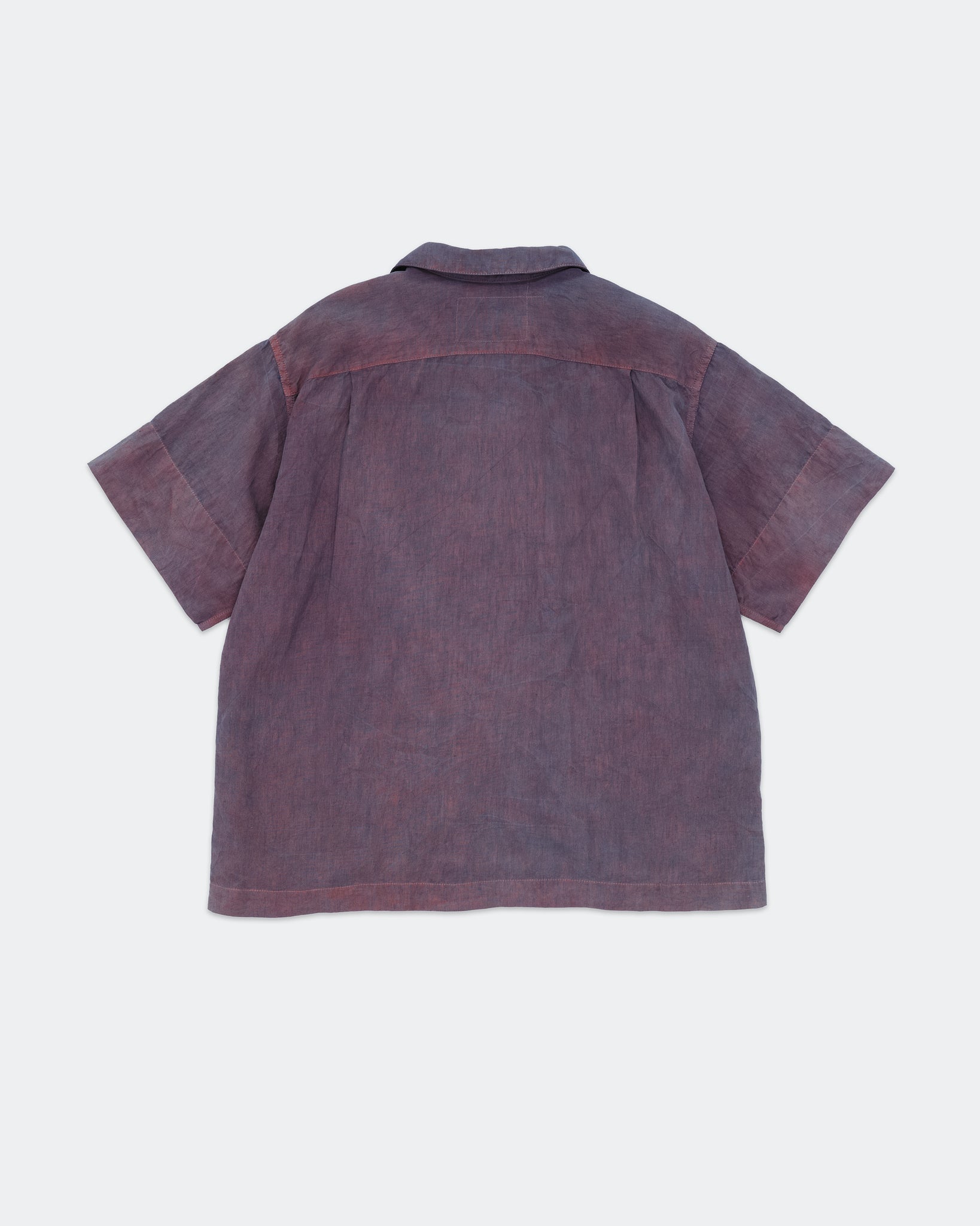 Greetings Shirt SS - R.T.S. CO-200ASF