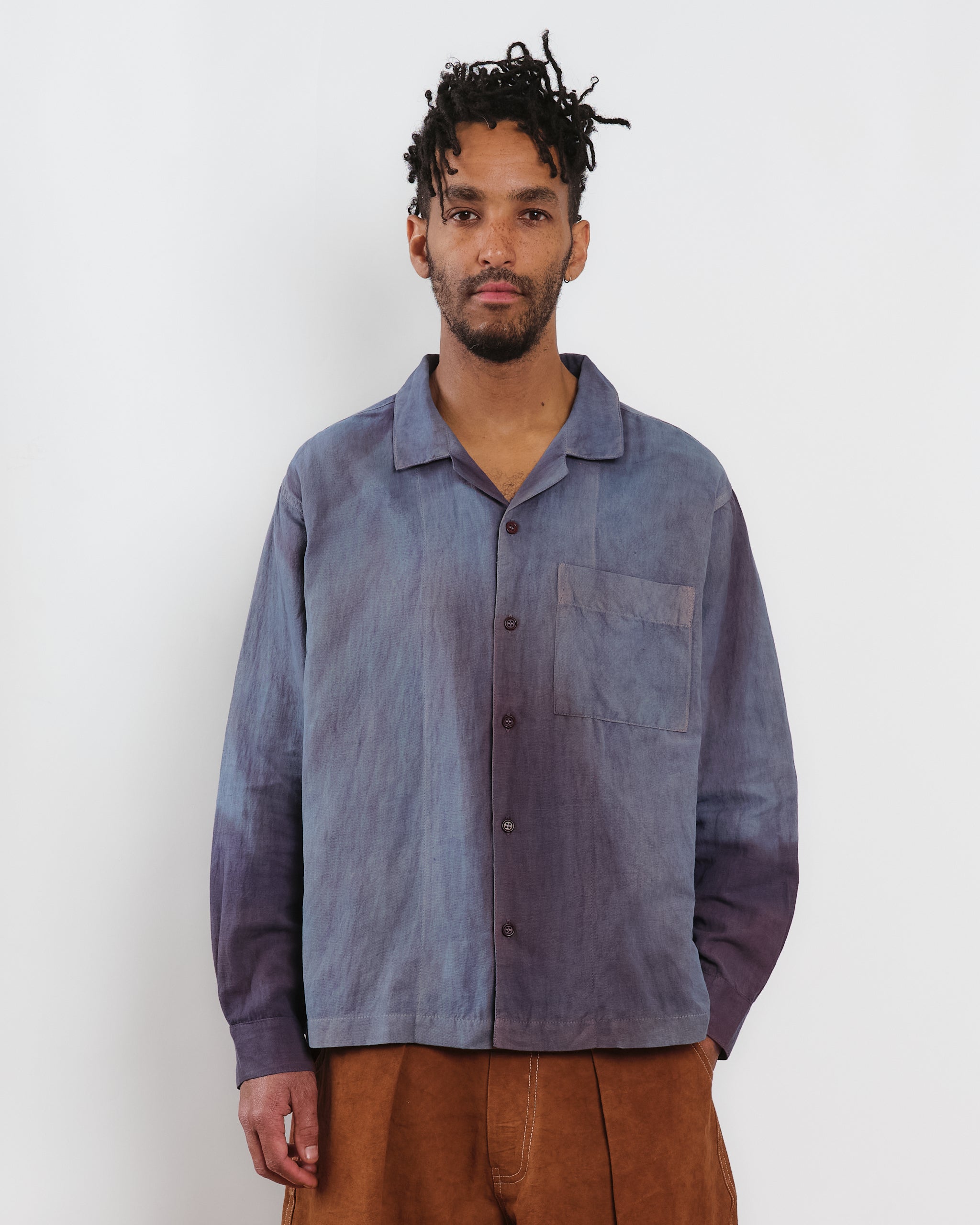 トップス Story mfg L/S T-shirt Shirts & Tops – Story mfg.