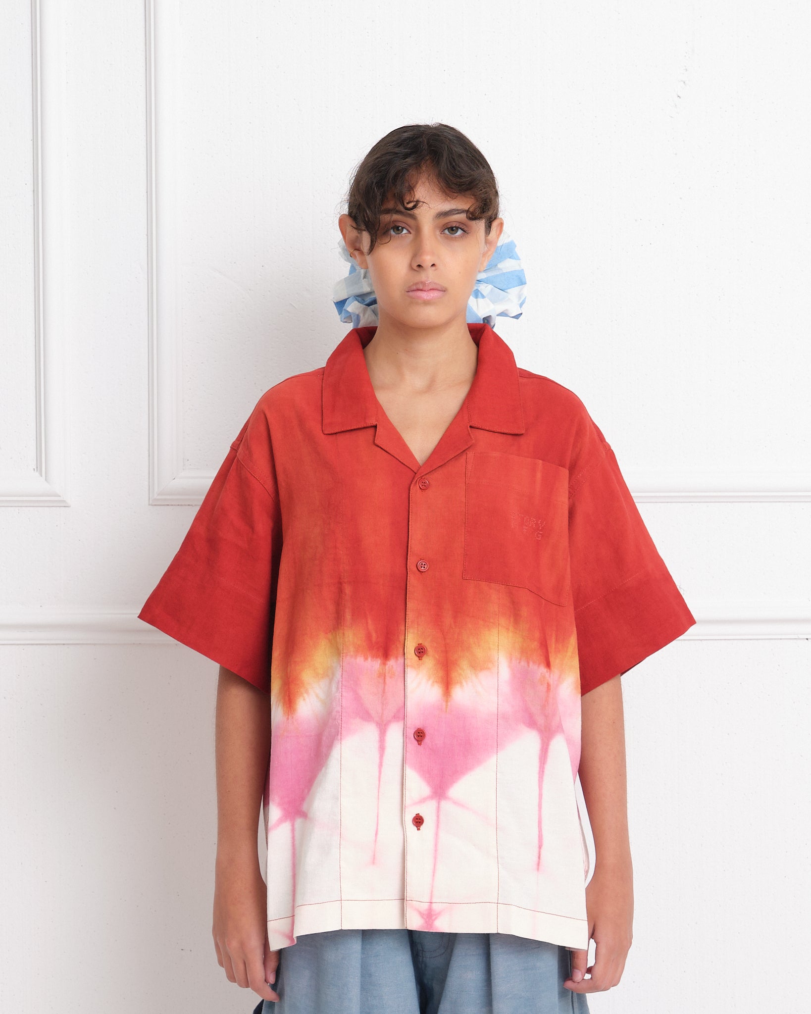 Clothing & Accessories Story mfg.