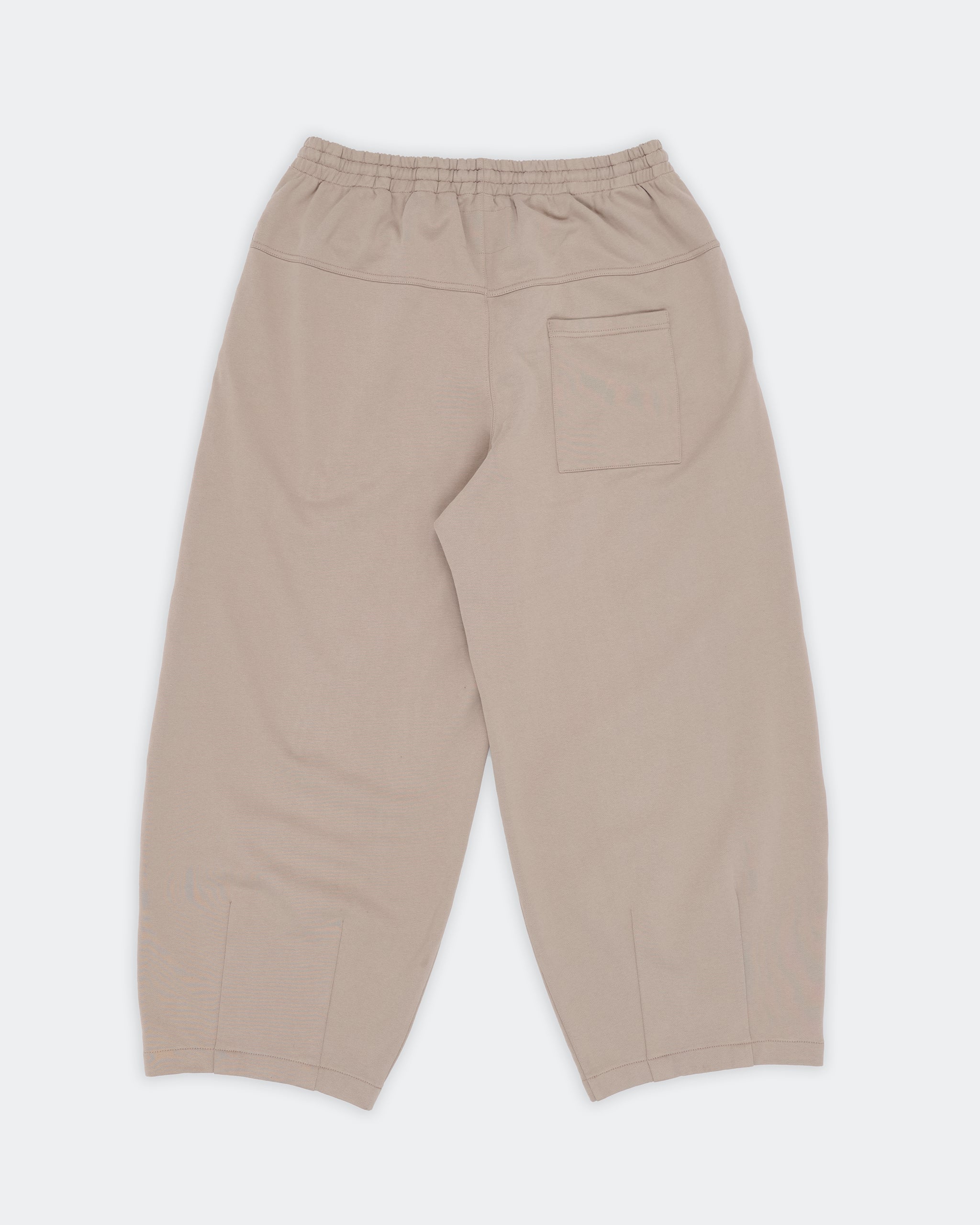 Geo Joggers - Soft Grey – Story mfg.