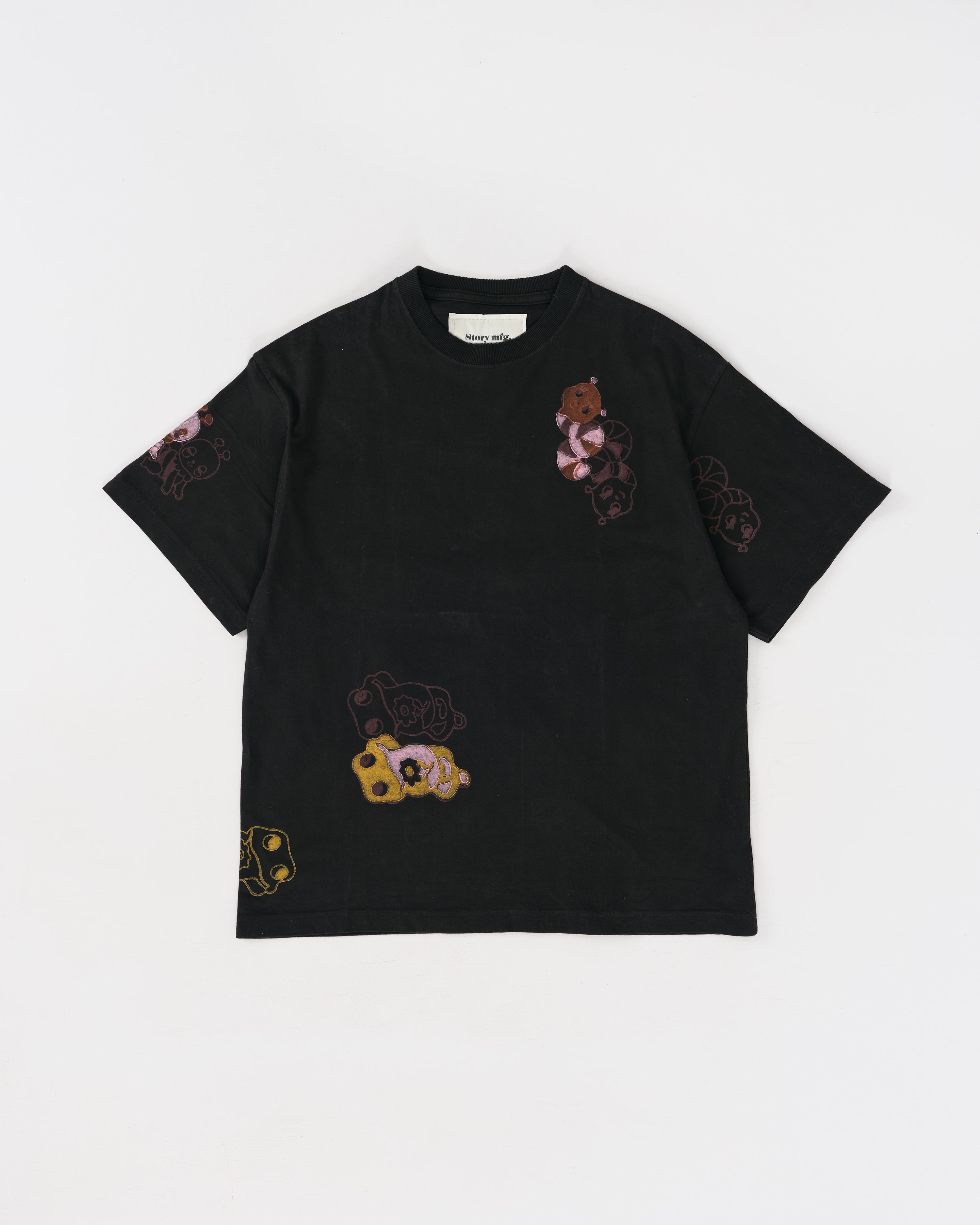 Tees – Story mfg.