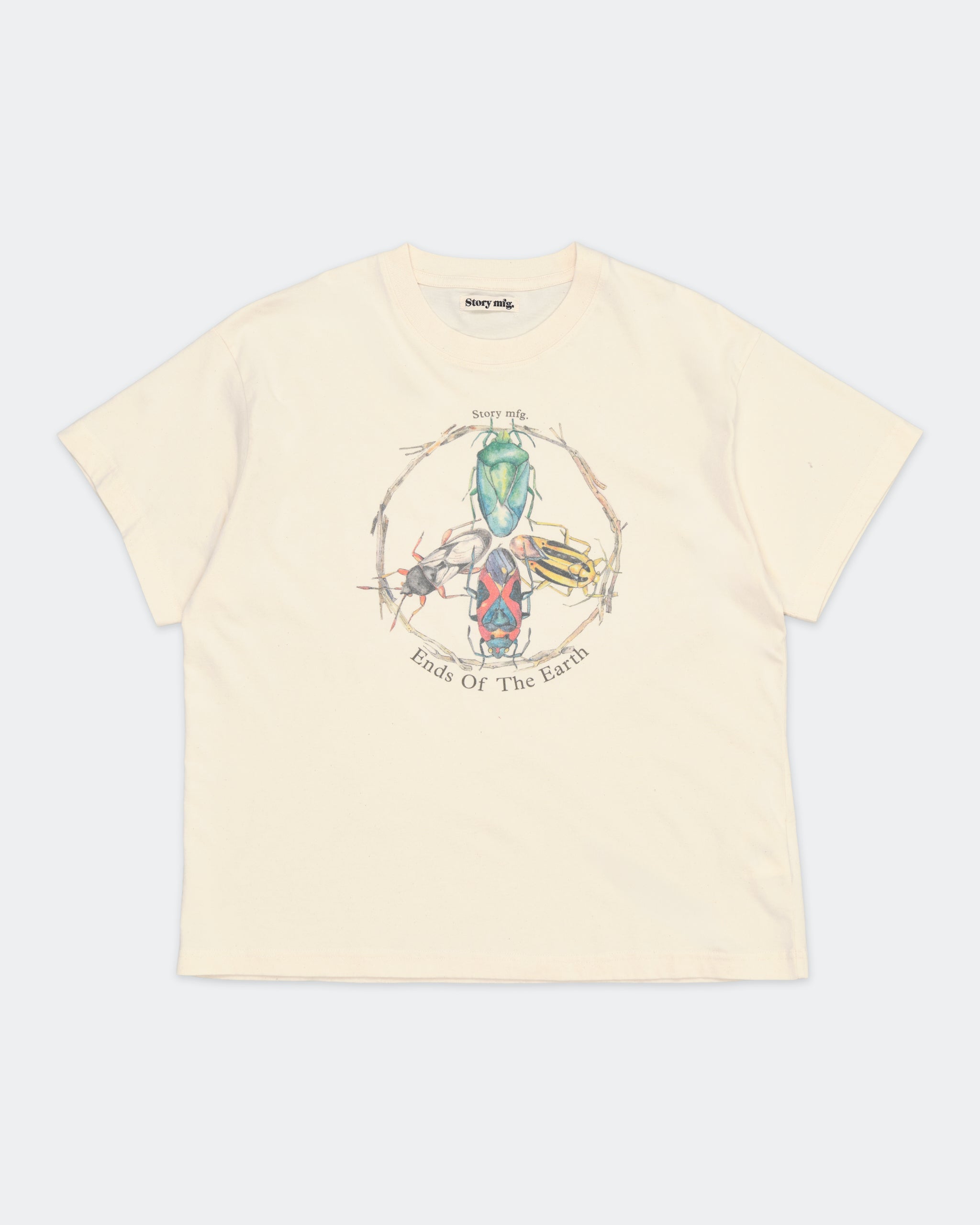 Tees – Story mfg.