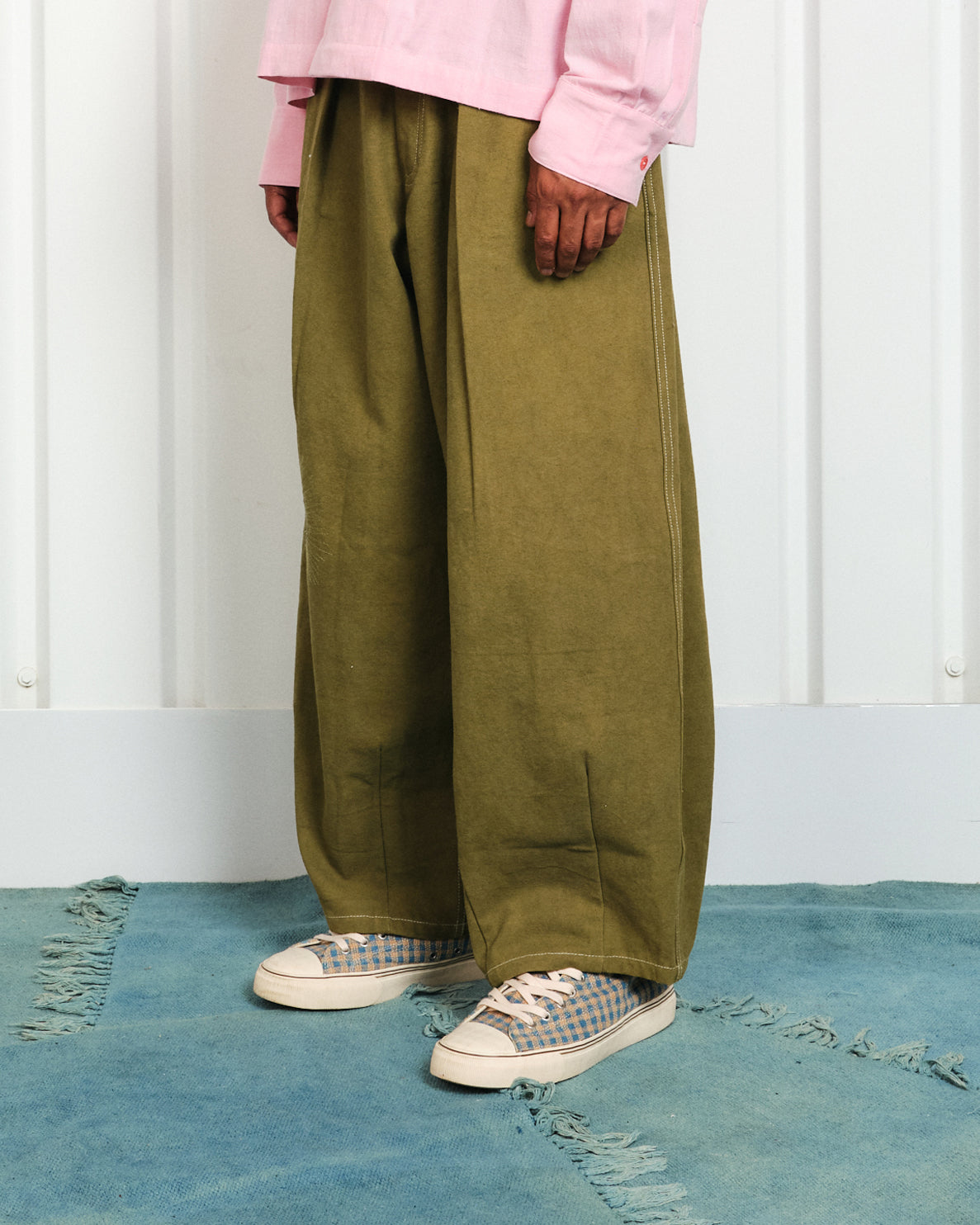 Trousers – Story mfg.