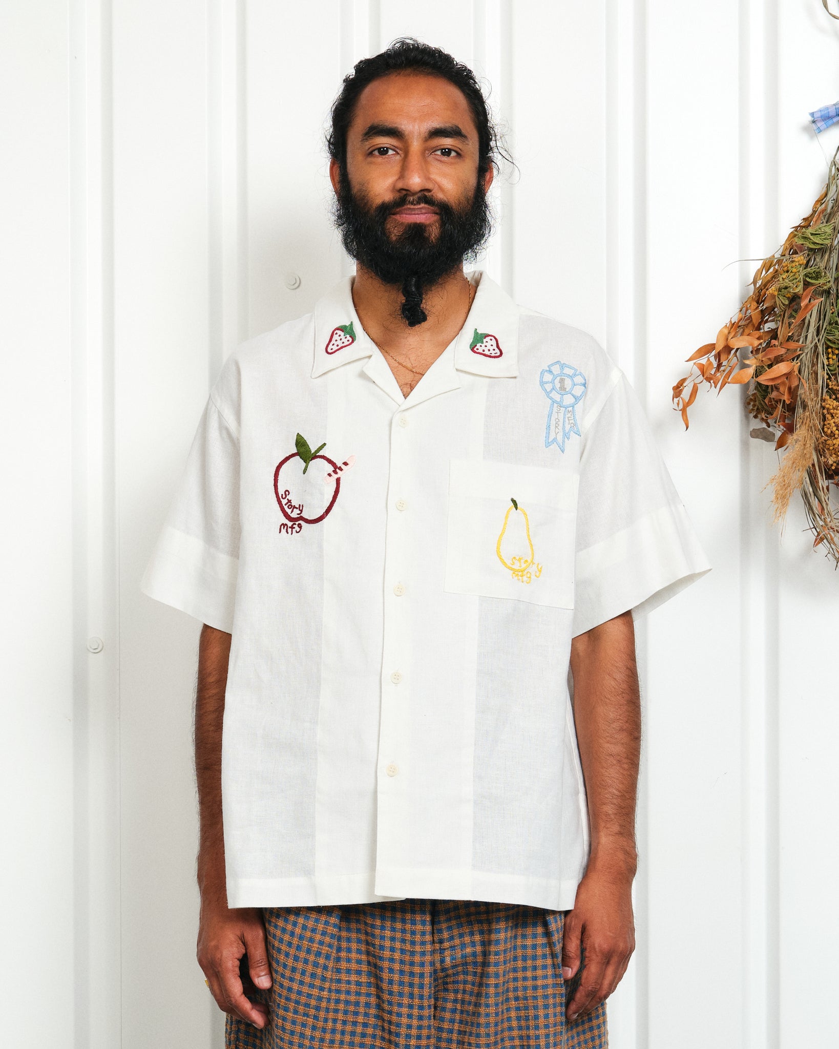 Shirts & Tops – Story mfg.