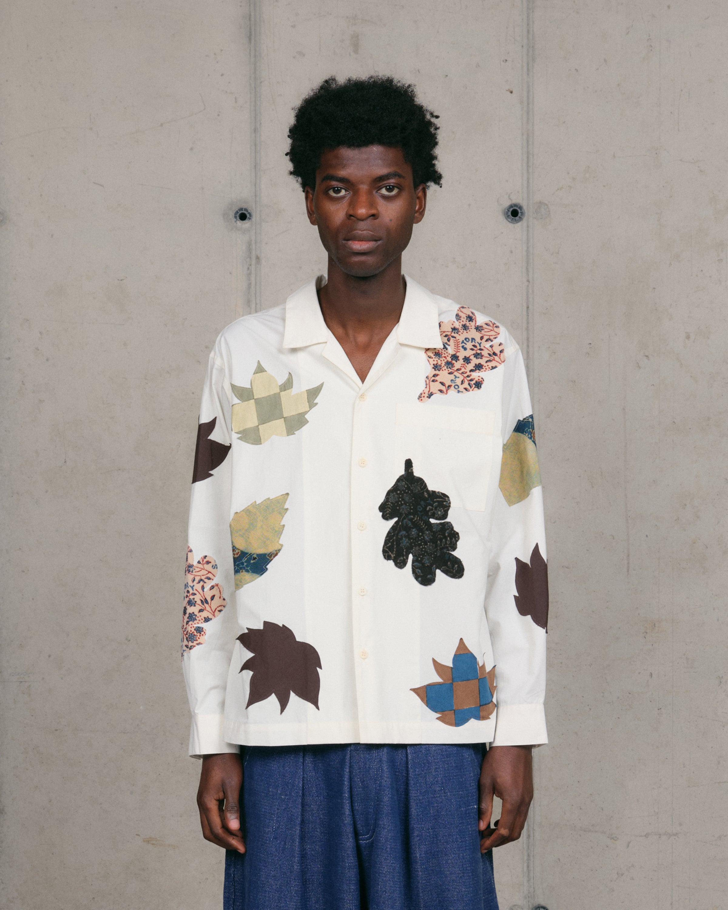 Shirts & Tops – Story mfg.