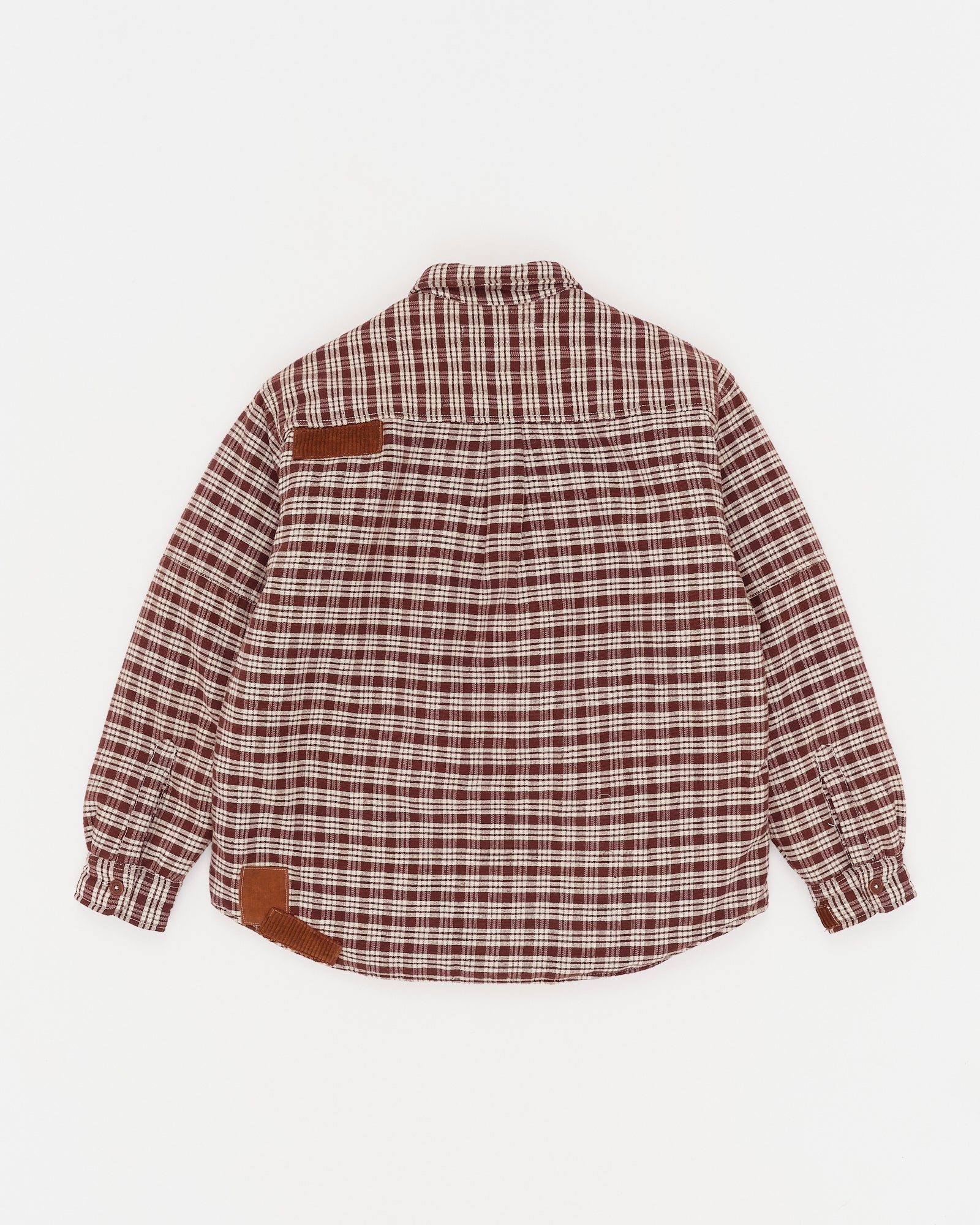 Harvest Jacket - Scarecrow Puffy