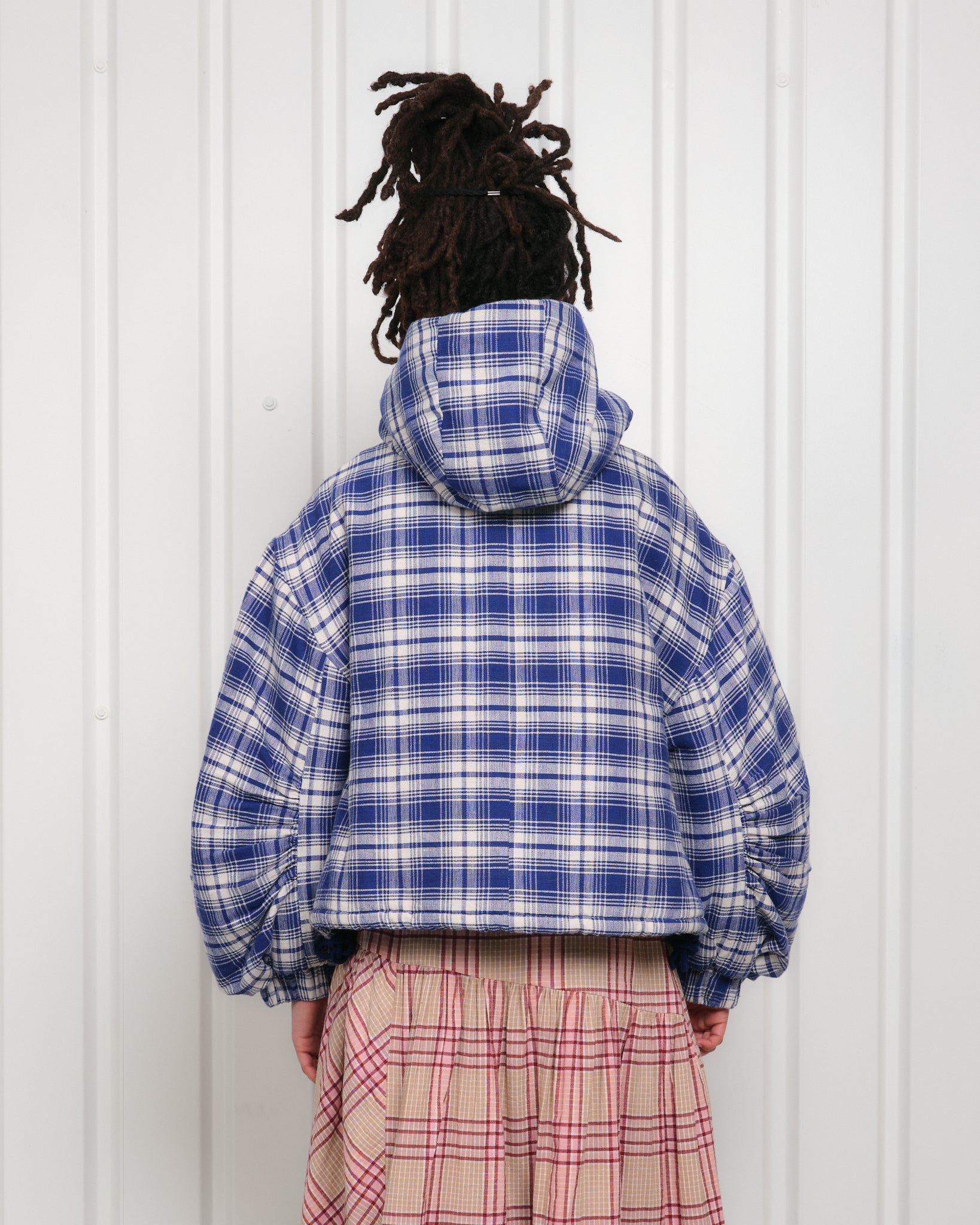 ジャケット・アウター The Prouder Cotton Fright Jacket The Prouder Cotton Fright Jacket 【公式通販】