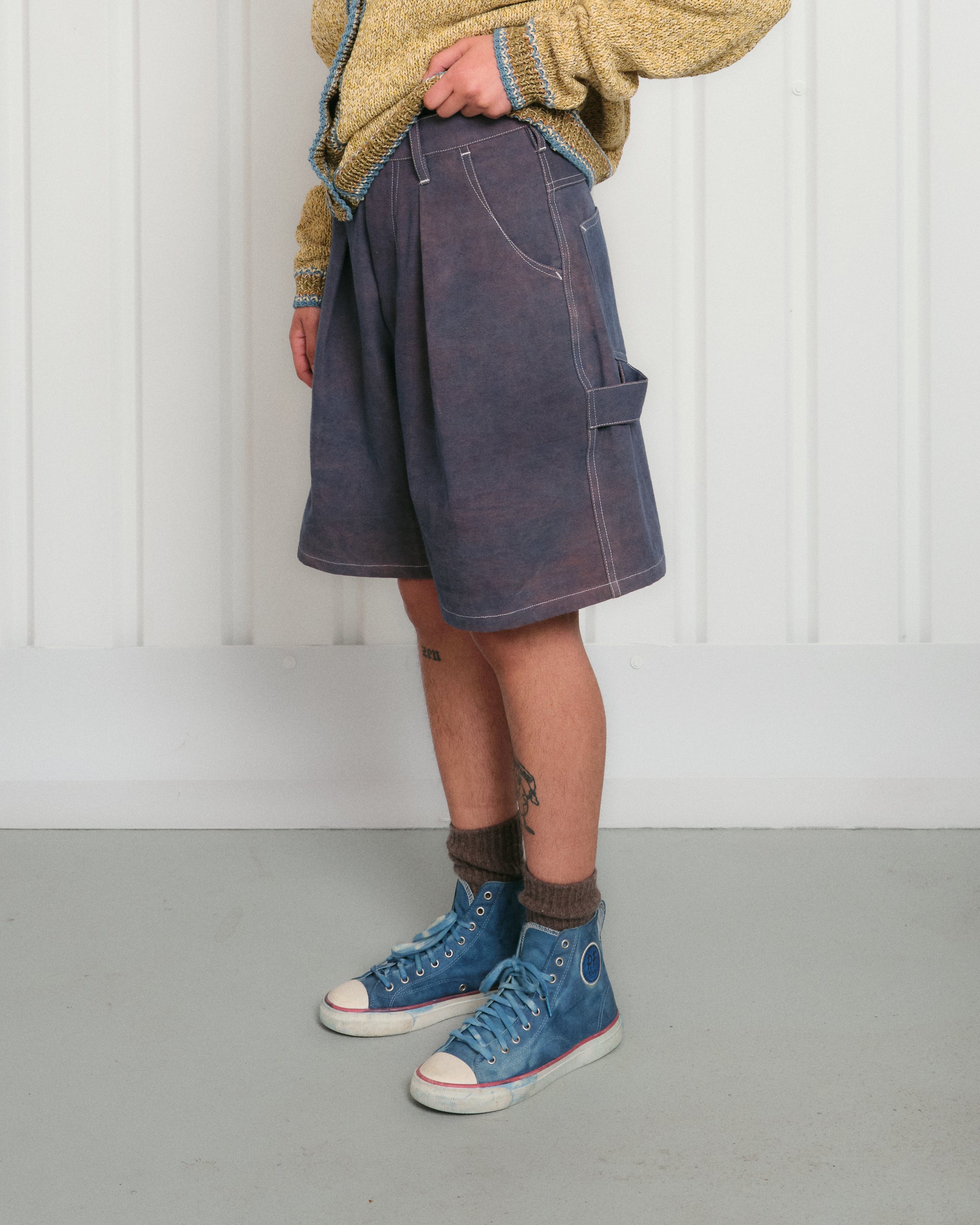 Shorts – Story mfg.