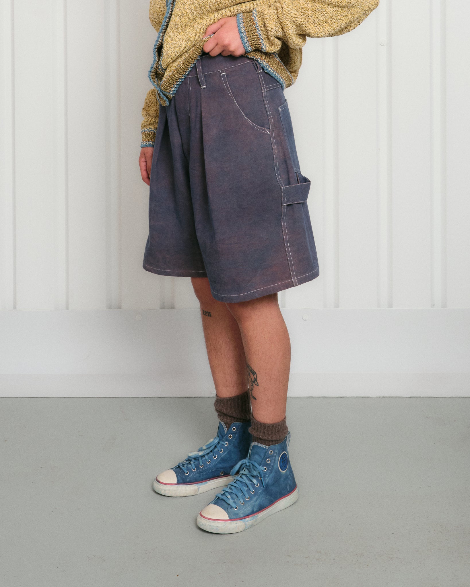 story mfg. ショートパンツ Shorts – Story mfg.