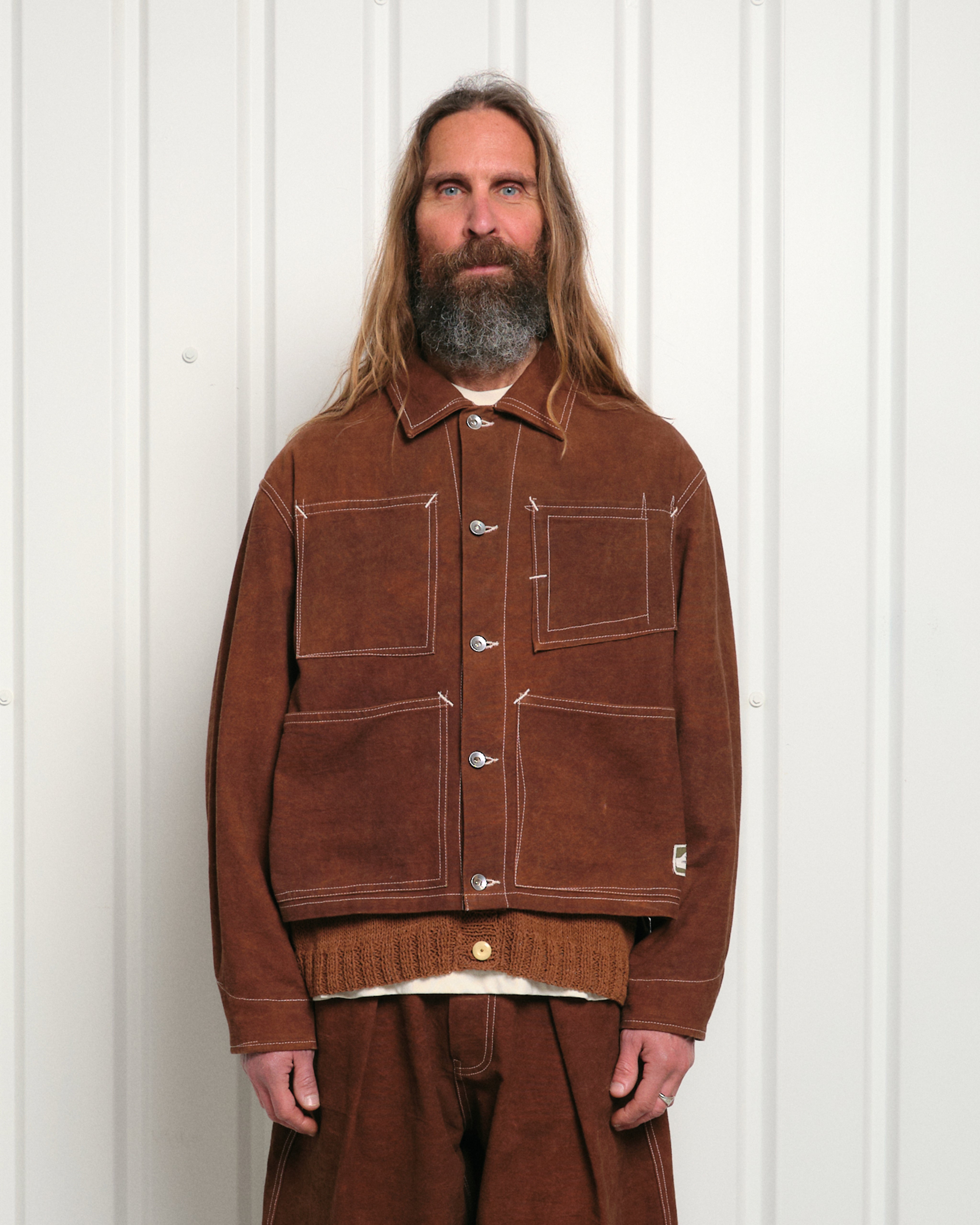 Jackets & Vests – Story mfg.