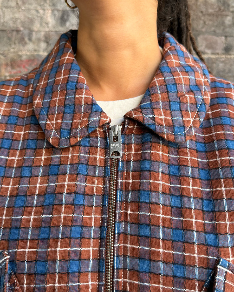Jackets & Vests