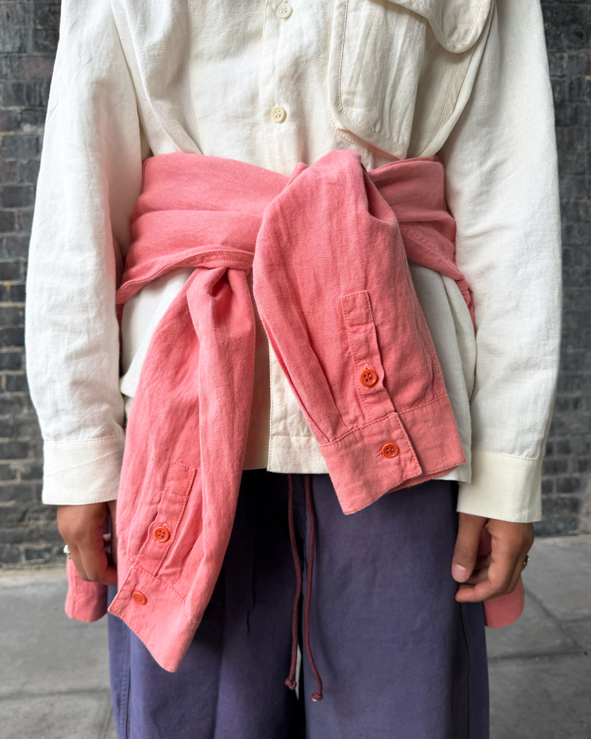 Scarves – Story mfg.