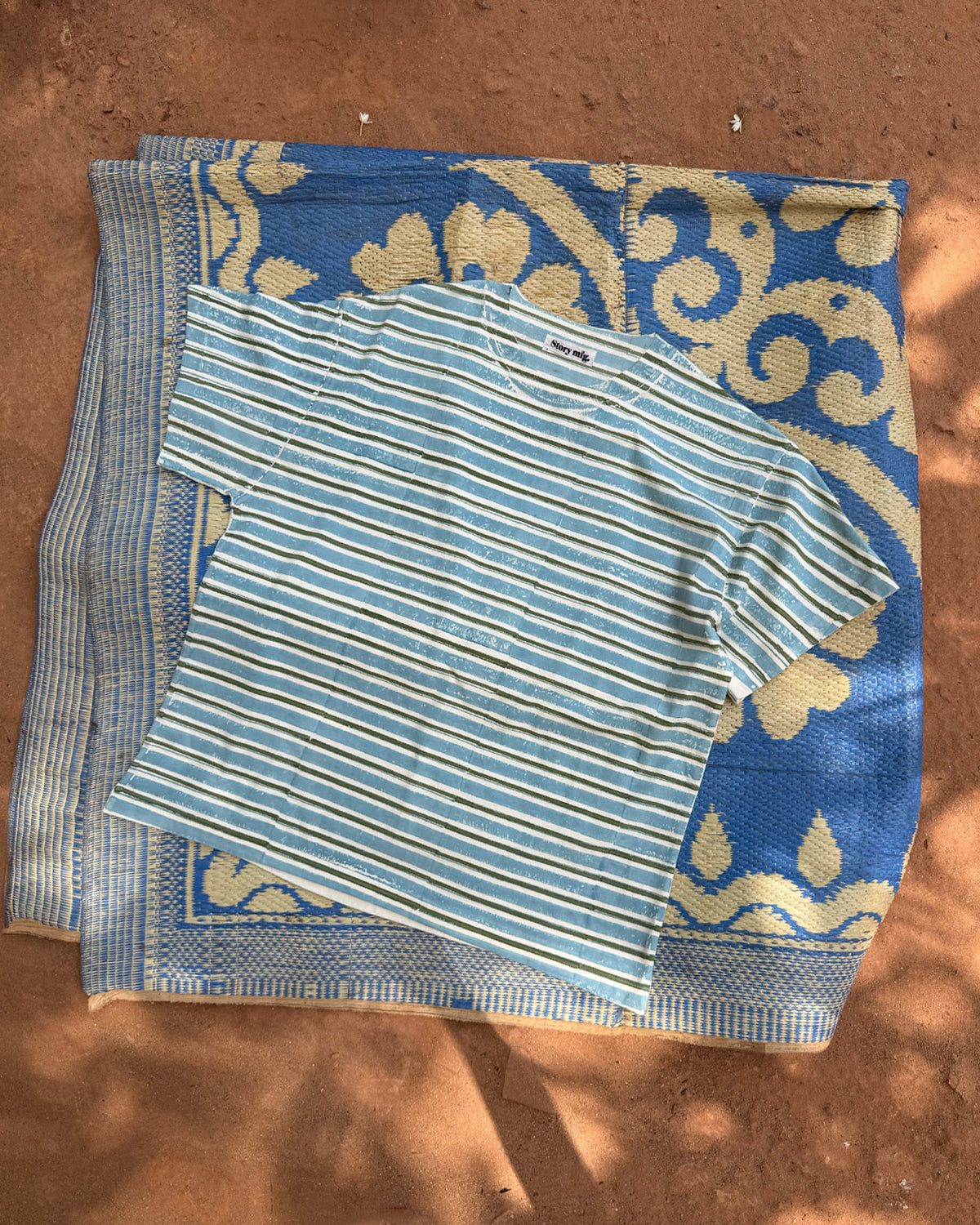 Clothing – Story mfg.