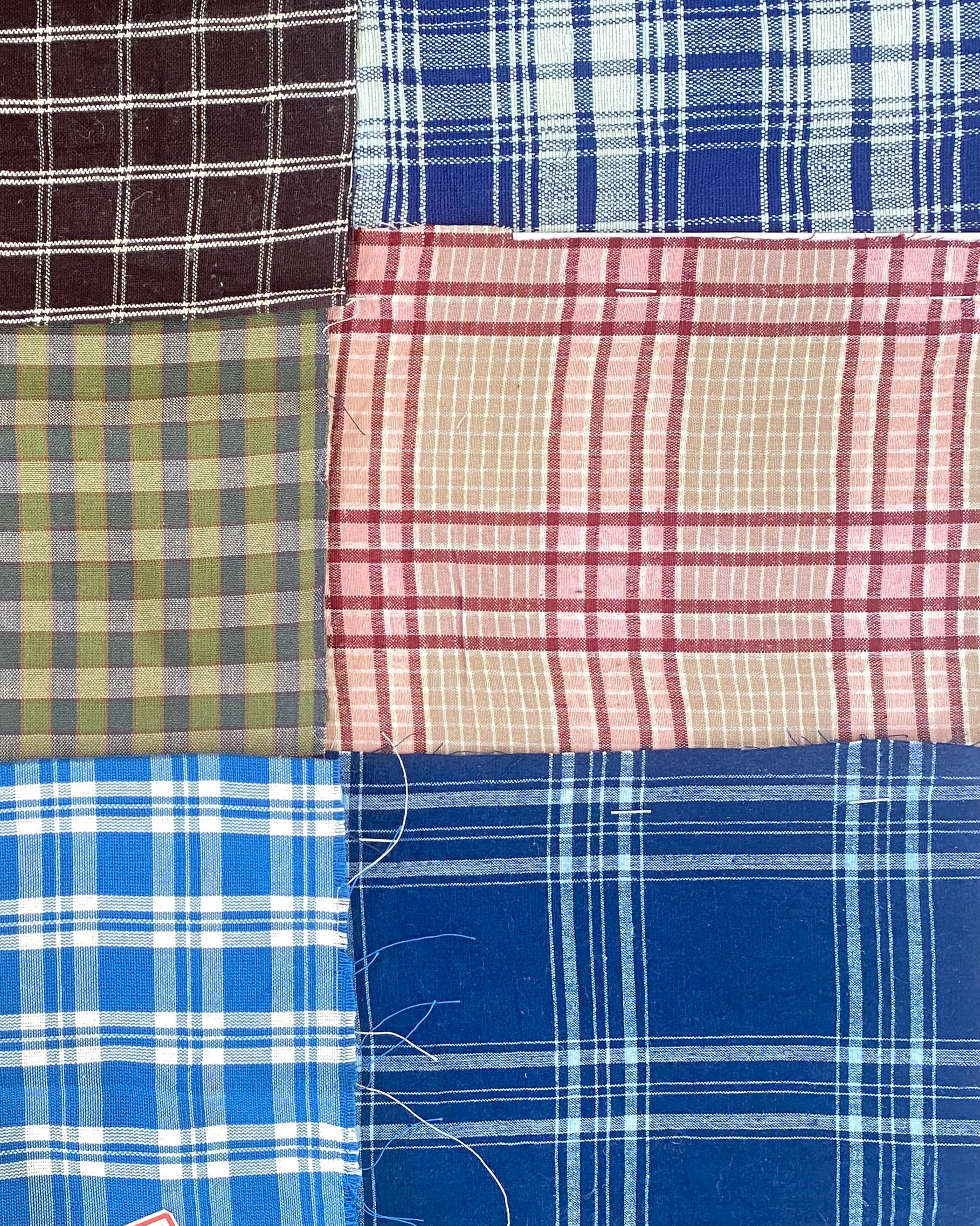 Piece Scarf Slim - Lantern – Story mfg.