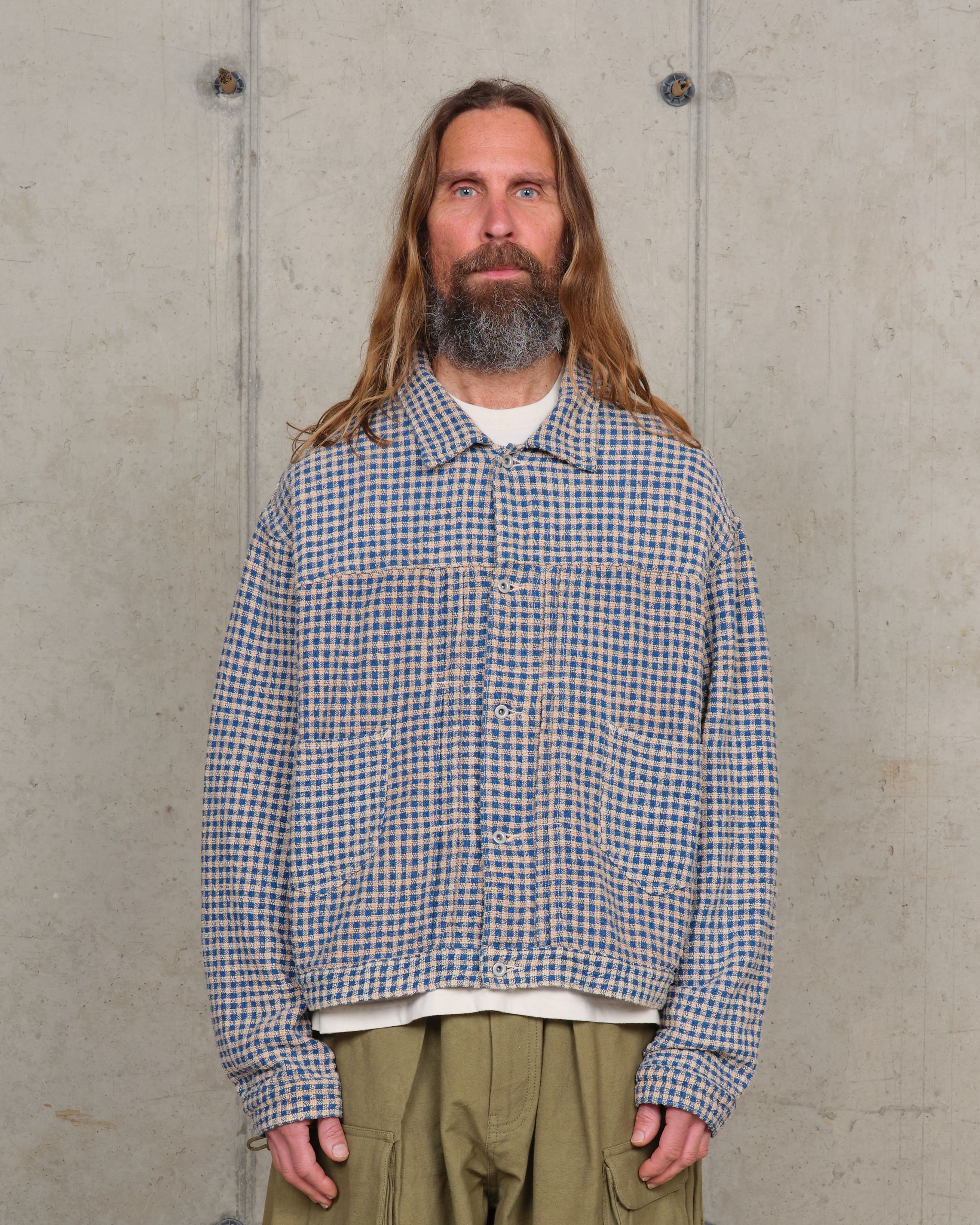 Clothing – Story mfg.