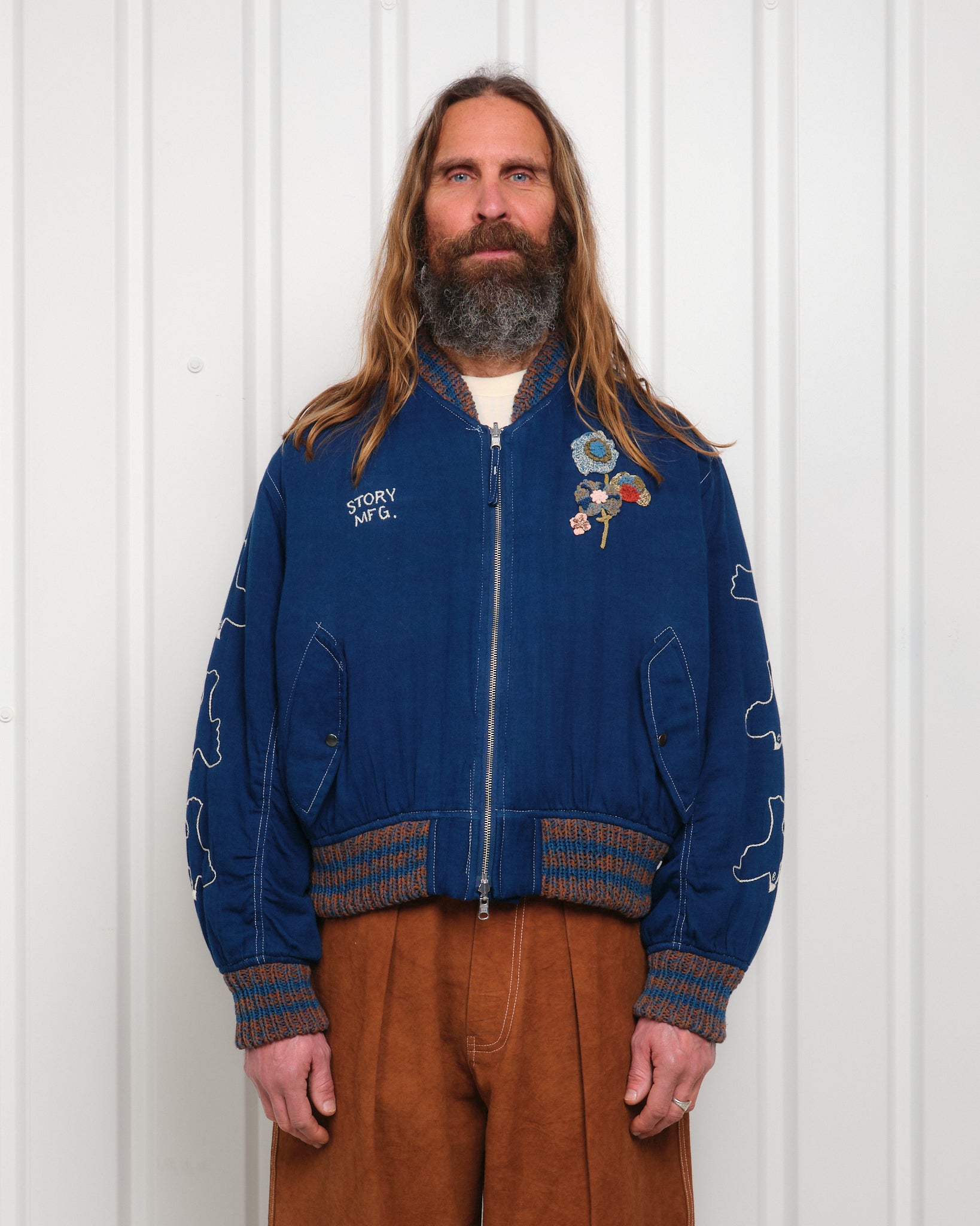 Seed Bomber - Growing Peace – Story mfg.