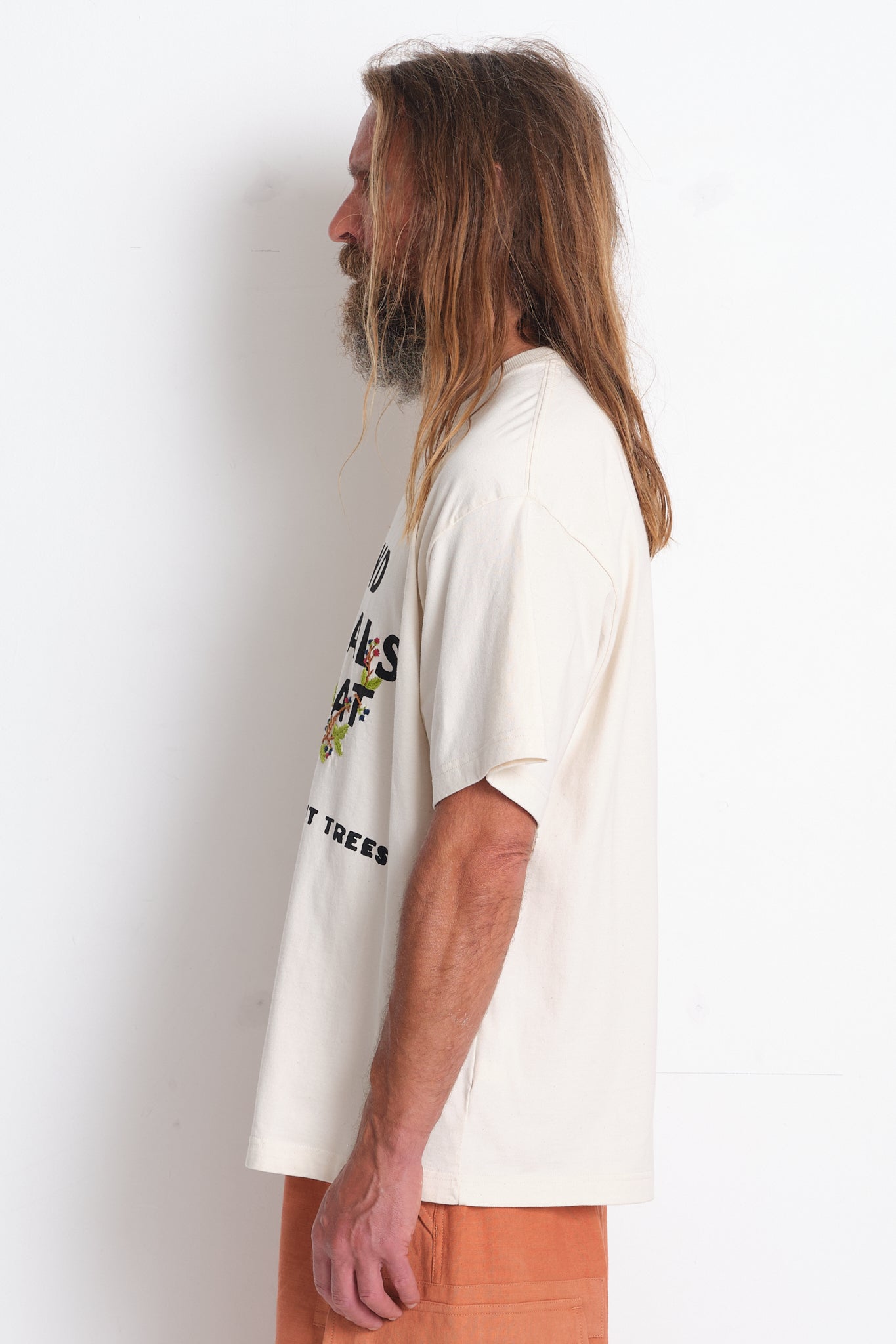 Grateful Tee SS  - Be Kind
