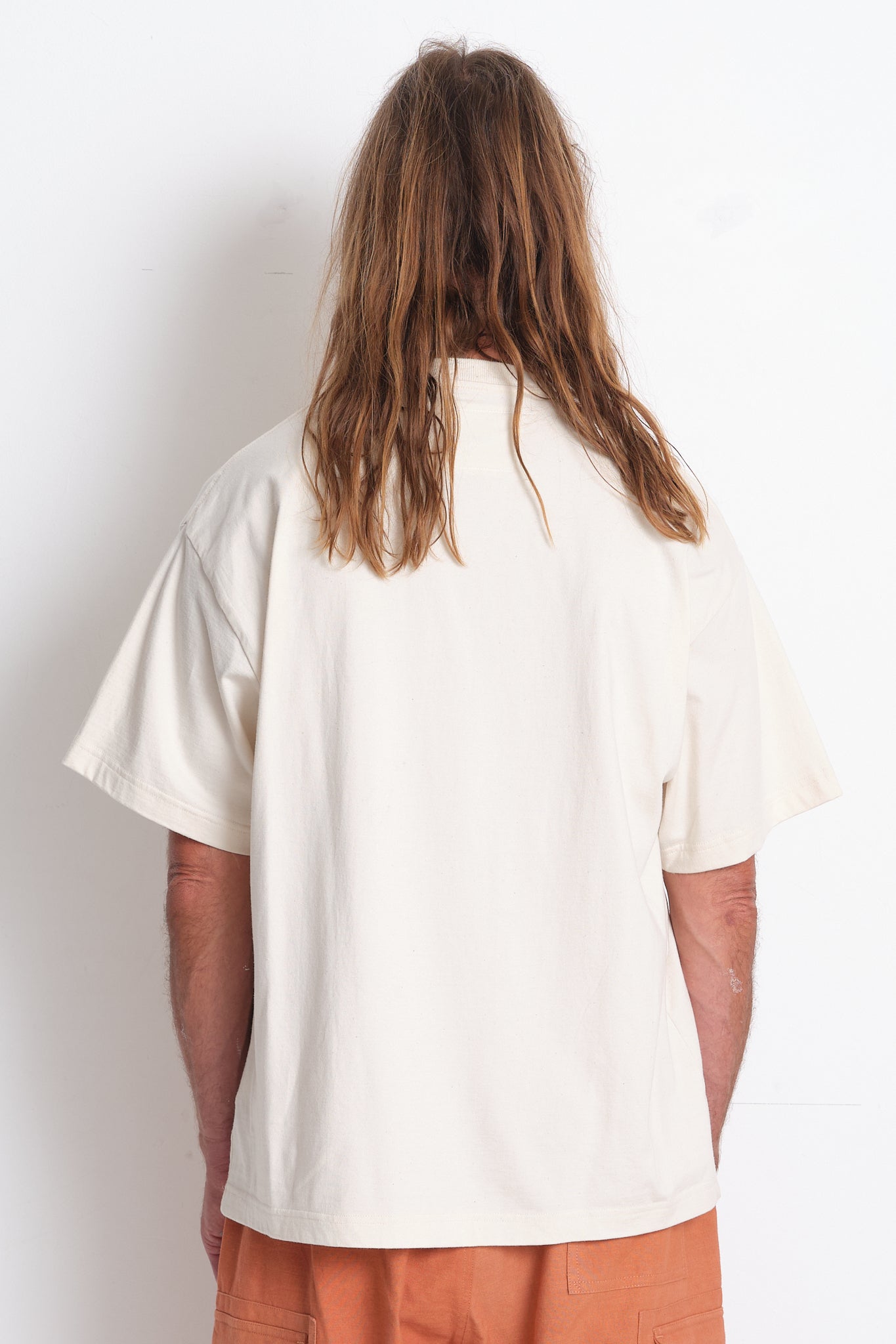 Grateful Tee SS  - Be Kind