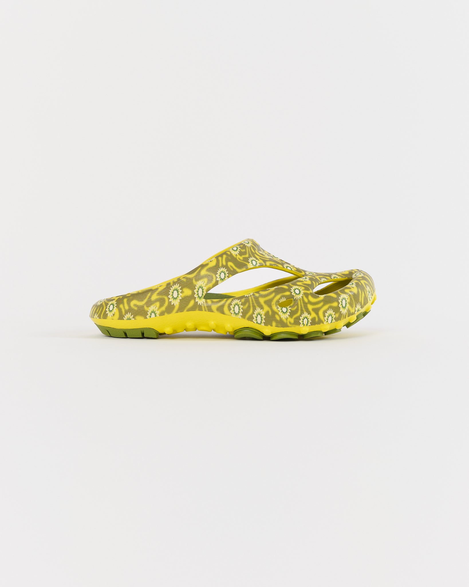 Gentle Fullness x Keen – Story mfg