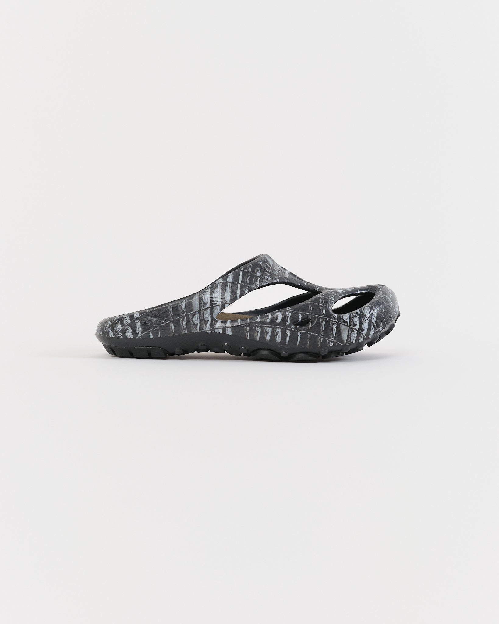 Gentle Fullness x Keen – Story mfg