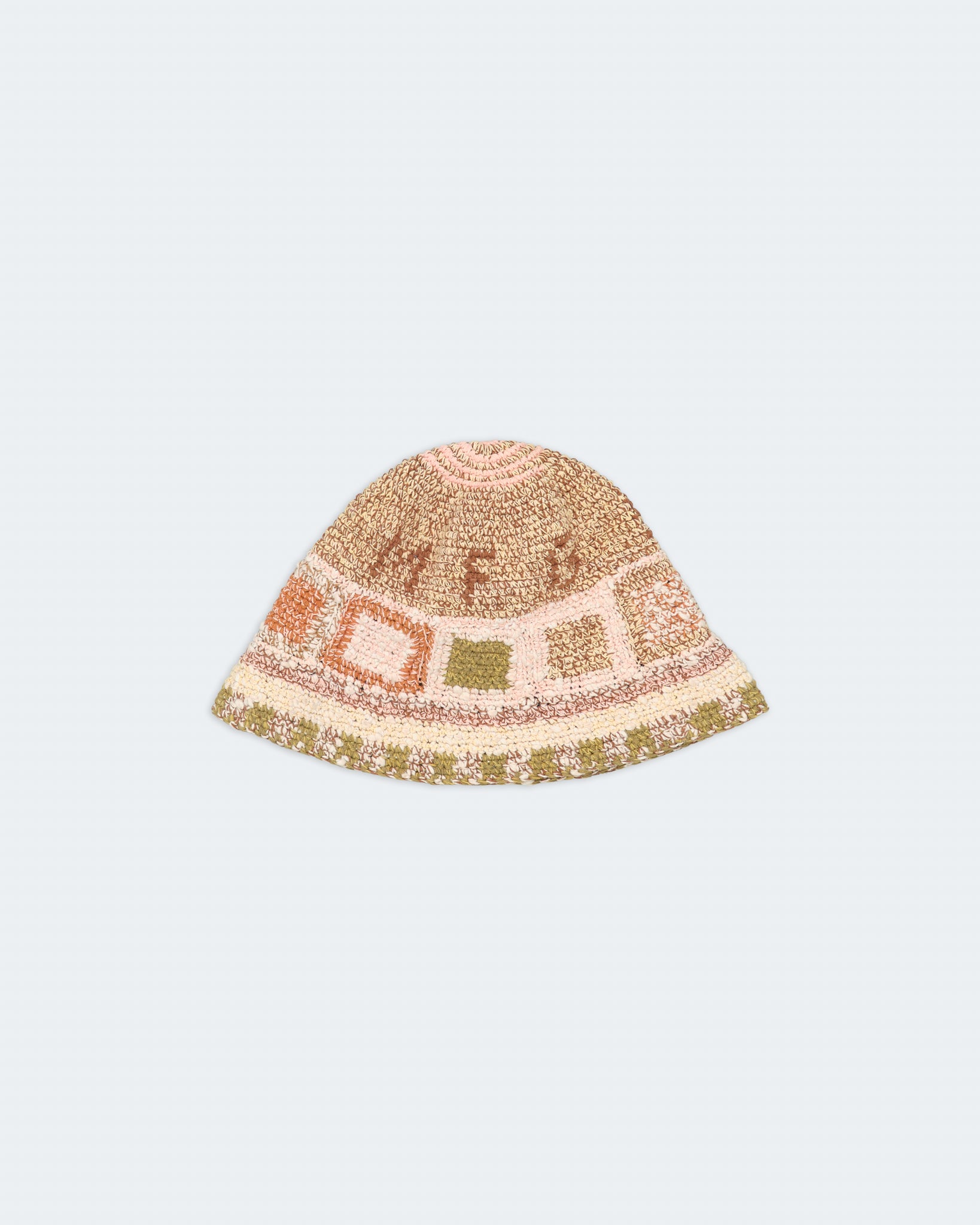Kids Brew Hat - Morel