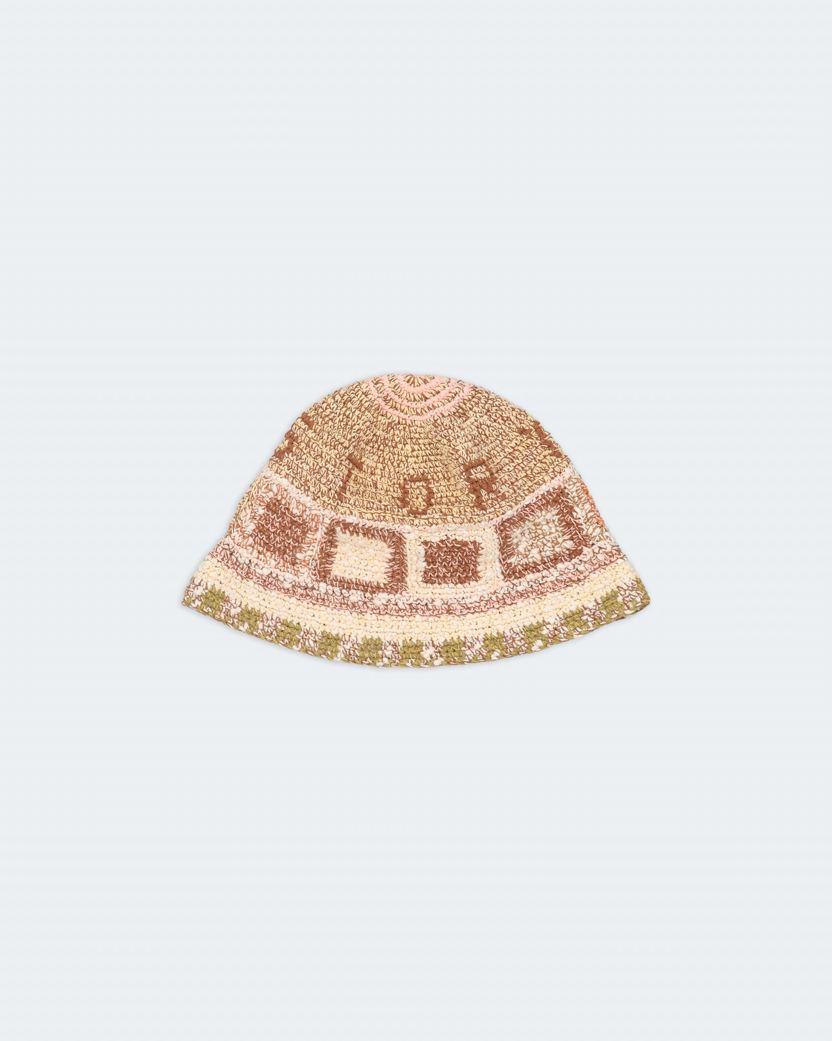 Kids Brew Hat - Morel