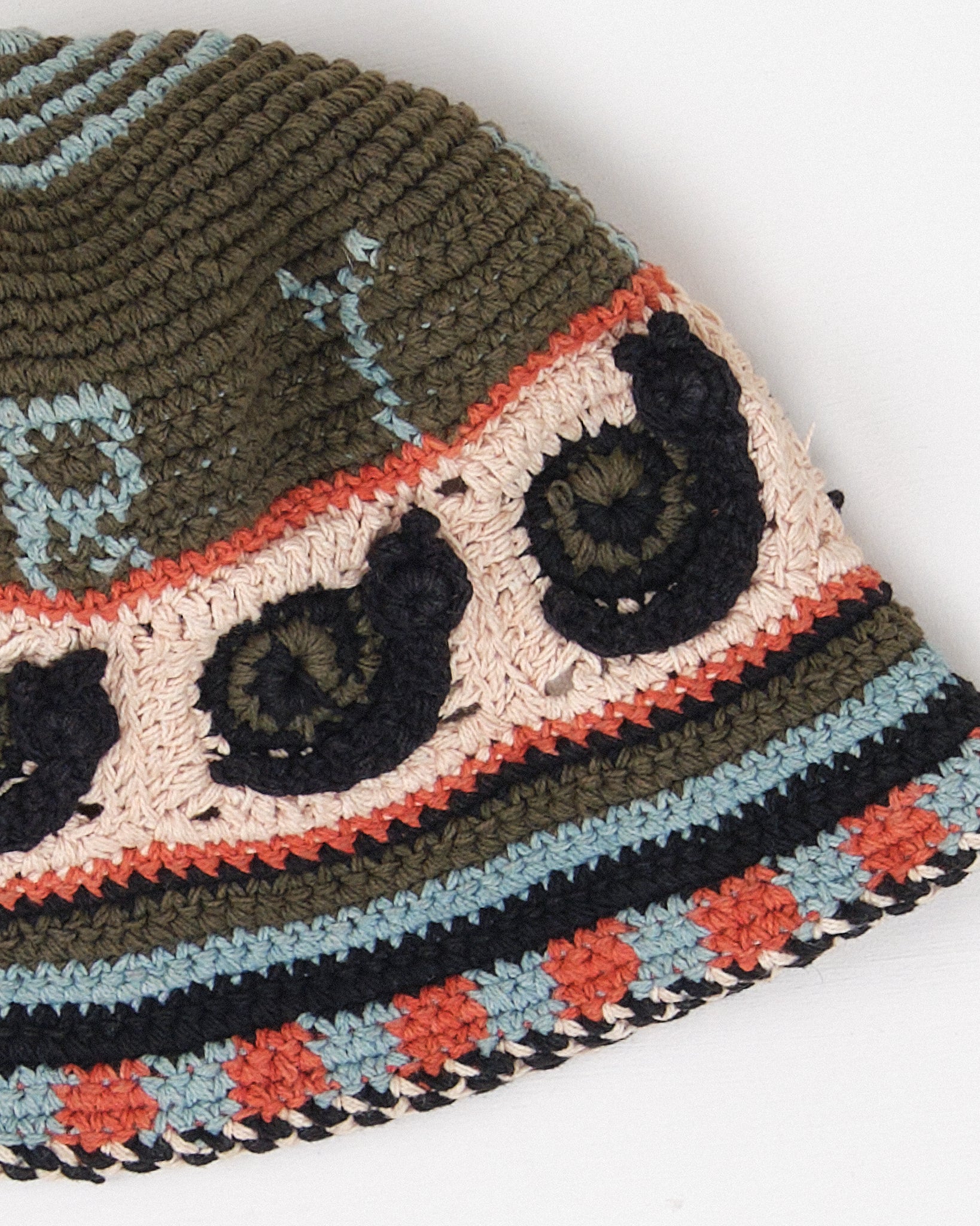 期間限定値下げ　story mfg (snail hat) Story MFG Brew Hat - Snail Power – Goodhood