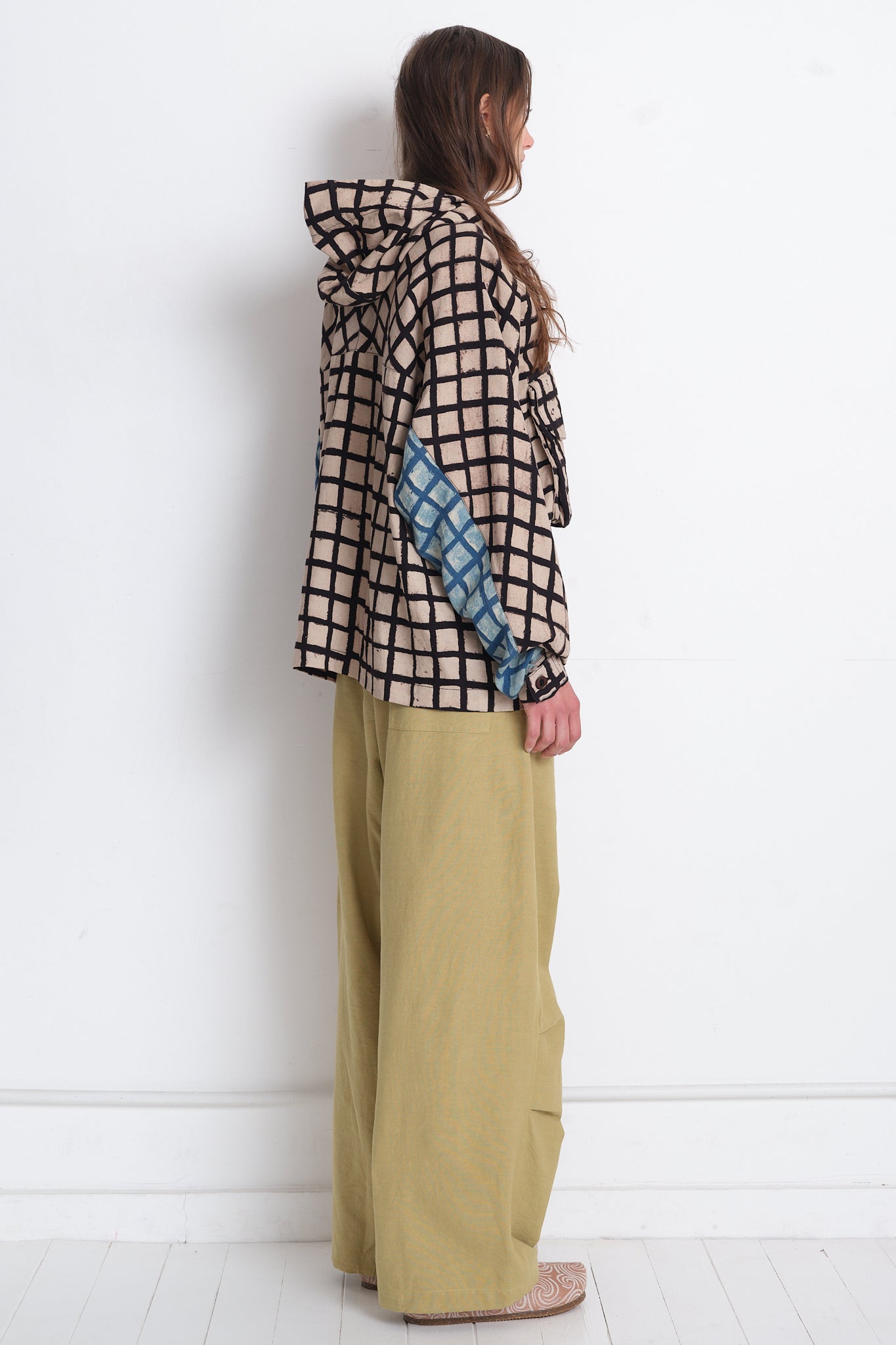 Forager Jacket - Tree Resist