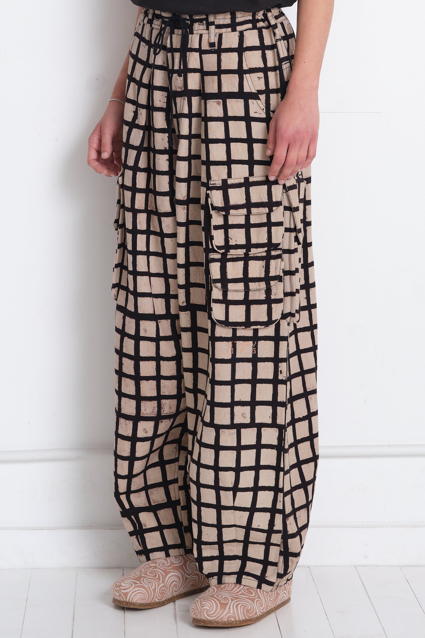 Forager Pants - Tree Resist