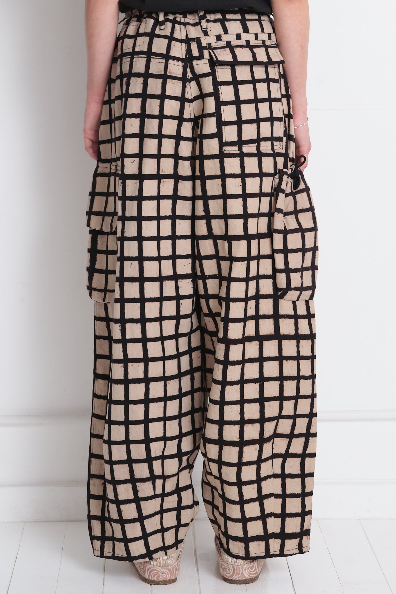 Forager Pants - Tree Resist