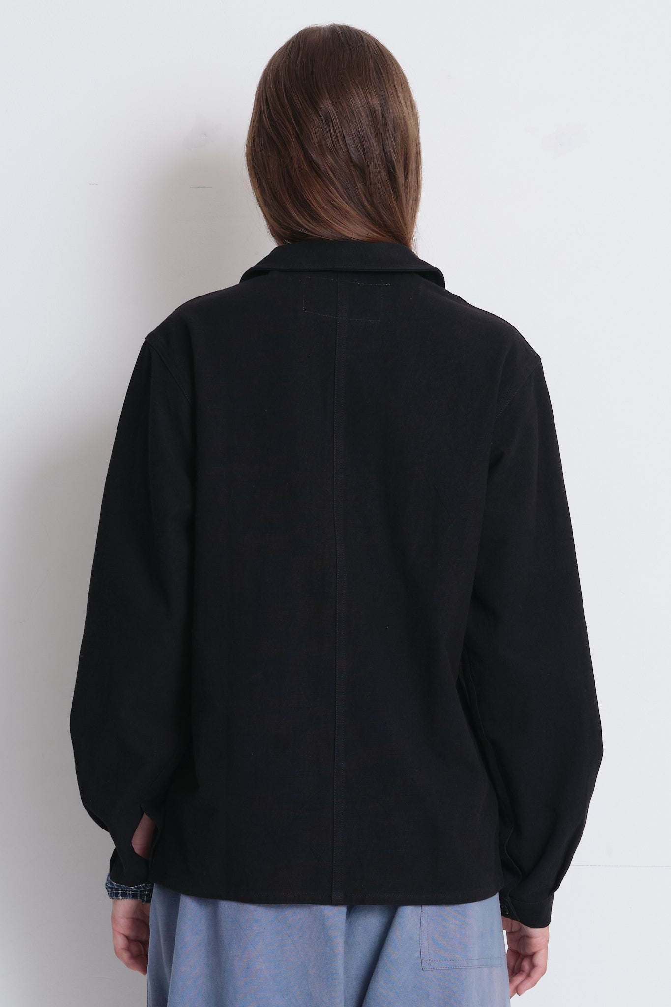 French Jacket  - Scarecrow