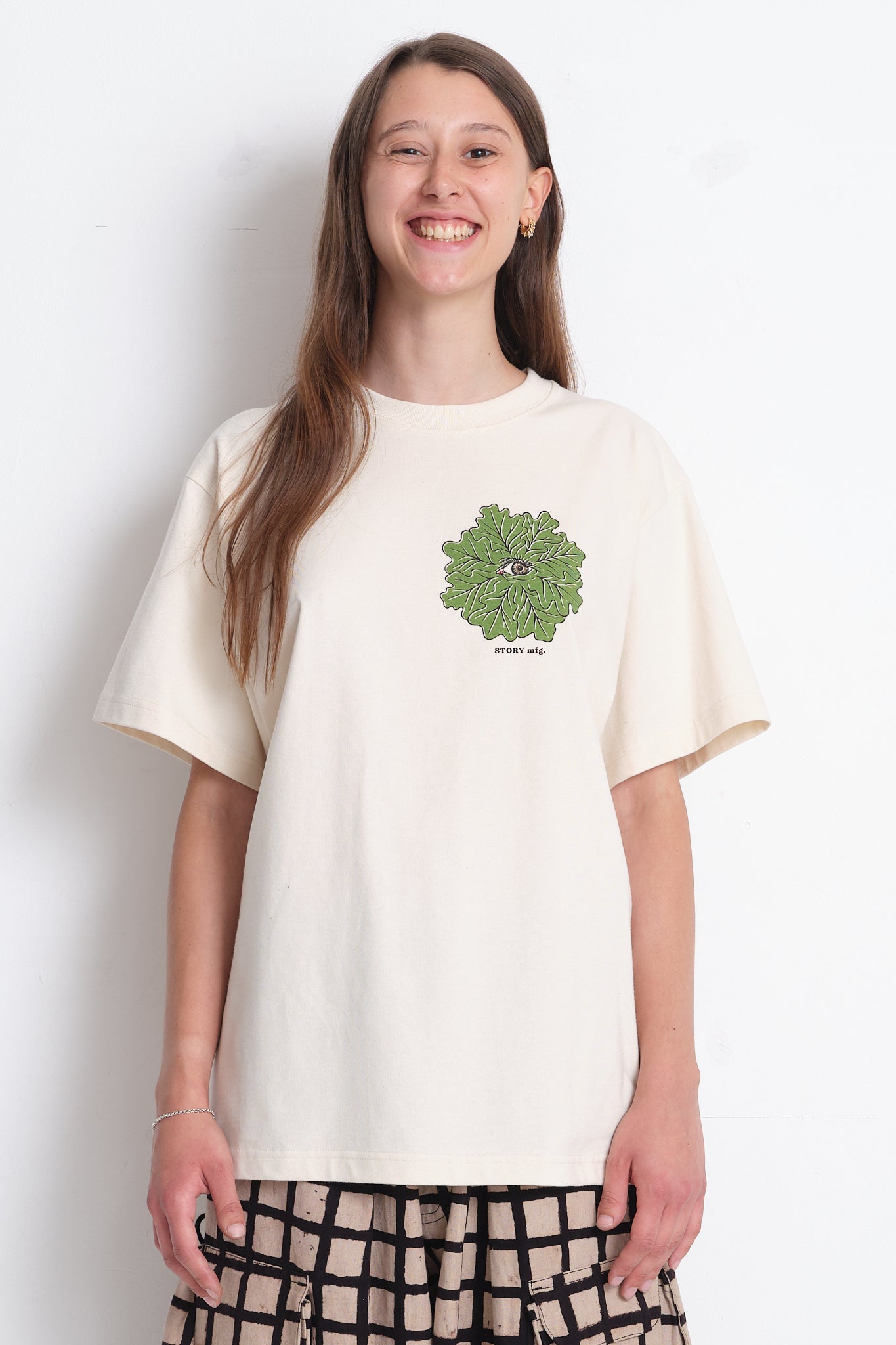 Grateful Tee SS - Speaking Tree