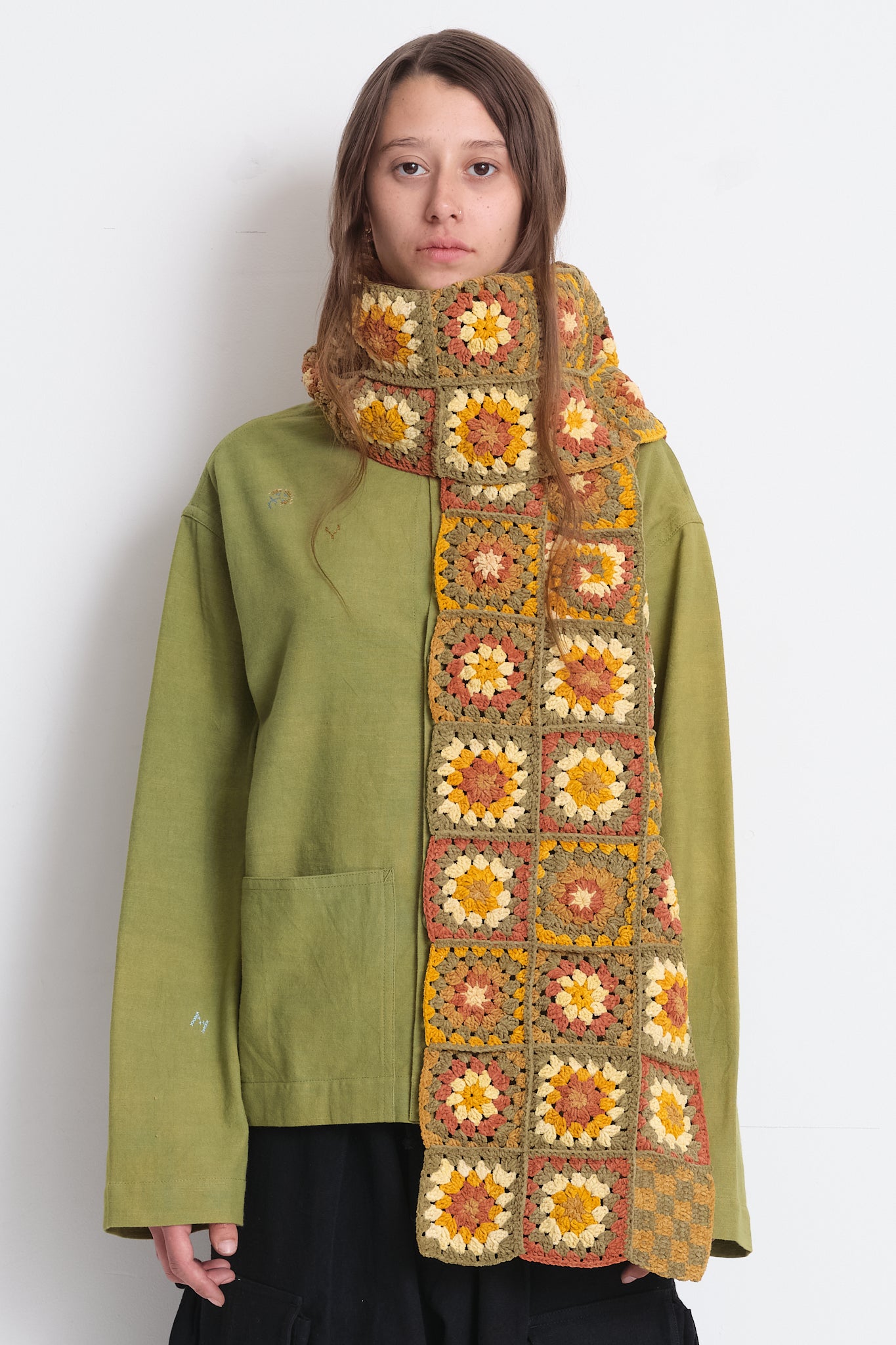 Scarves – Story mfg.