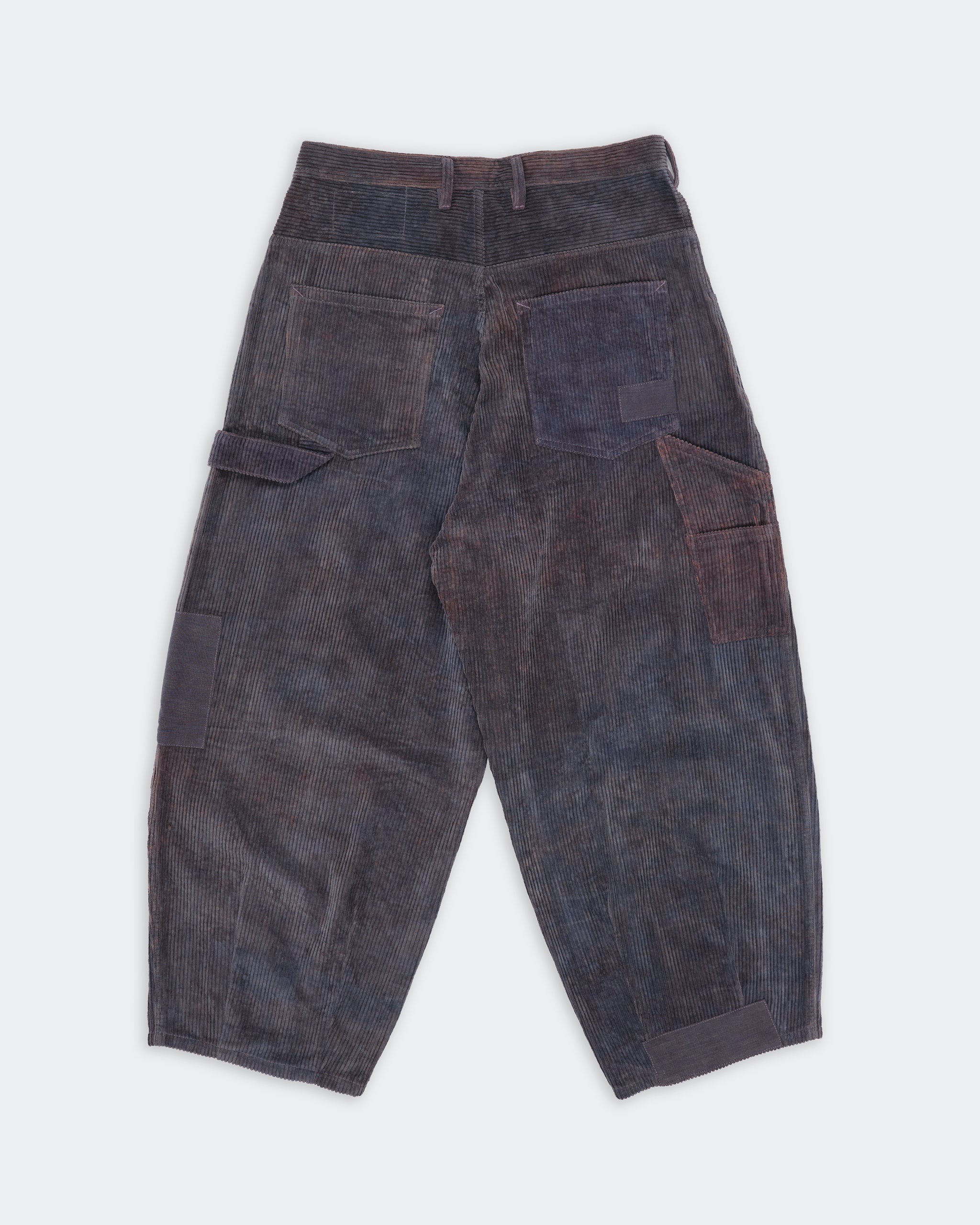 Lush Carpenter Pants - Purple Scarecrow – Story mfg.