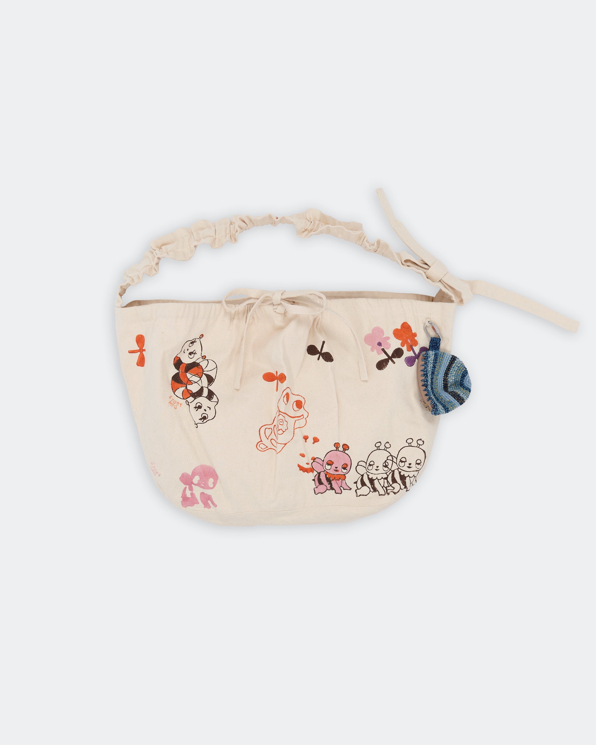 story mfg バッグ Bags – Story mfg.