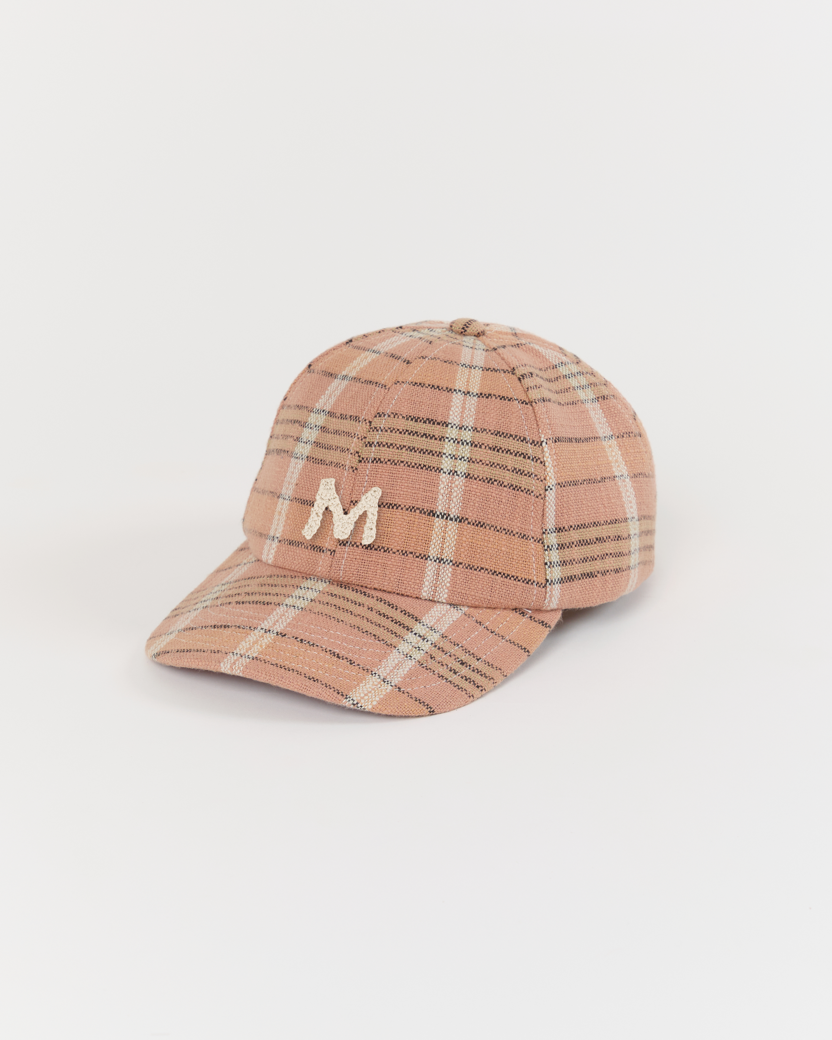 Custom Baseball Cap - Jam Jar Handloom – Story mfg.