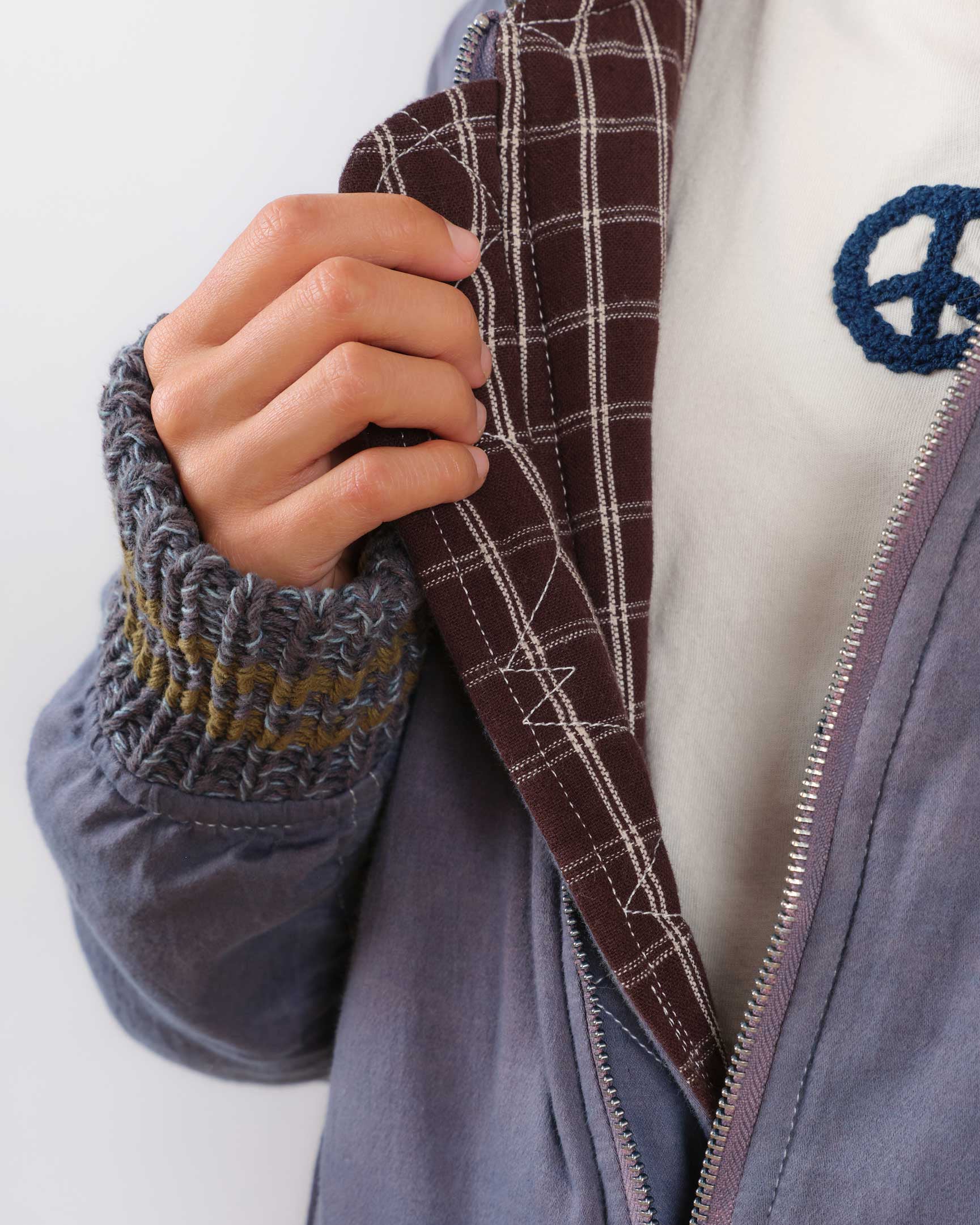 Seed Bomber - Purple Peace – Story mfg.