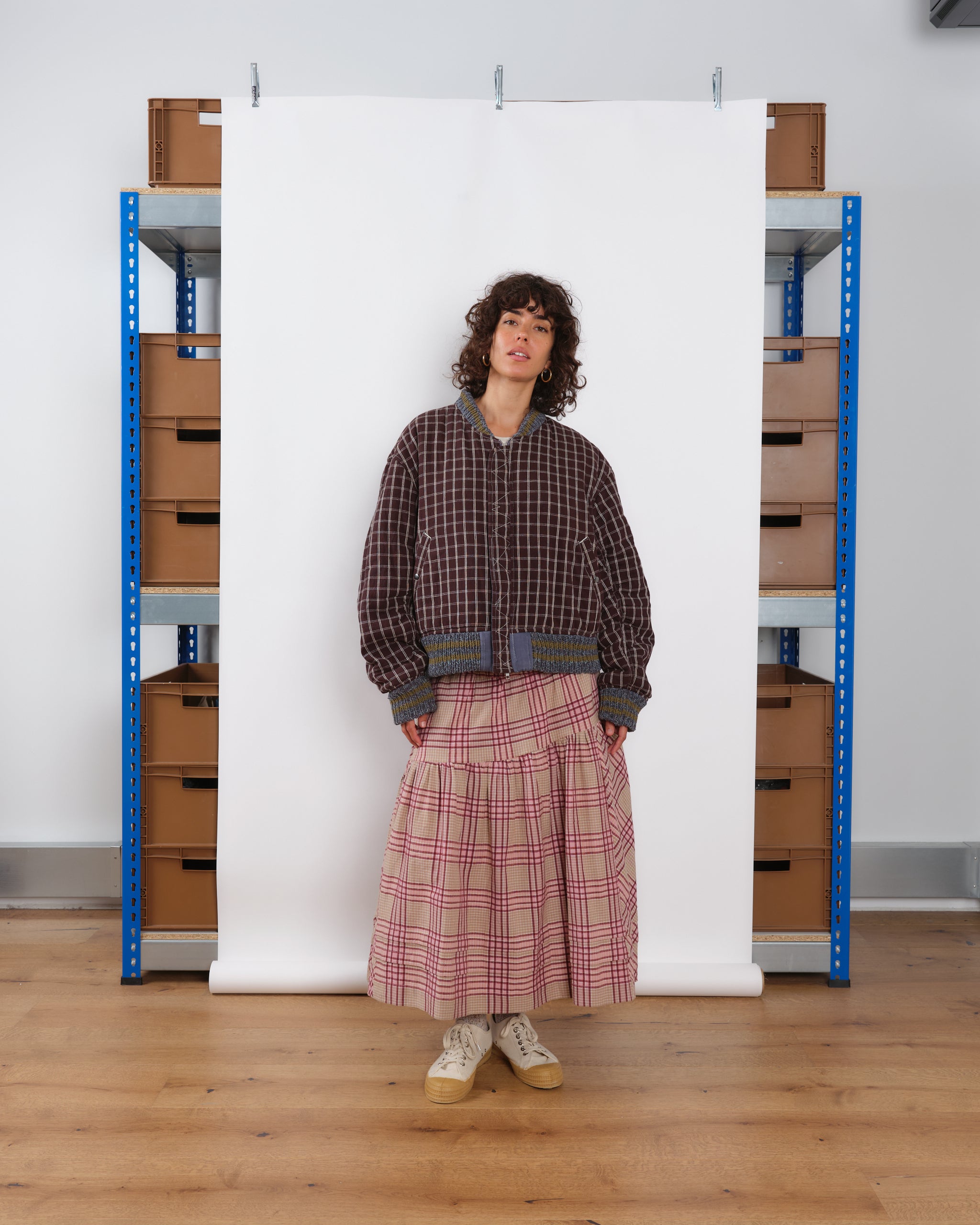 Seed Bomber - Purple Peace – Story mfg.