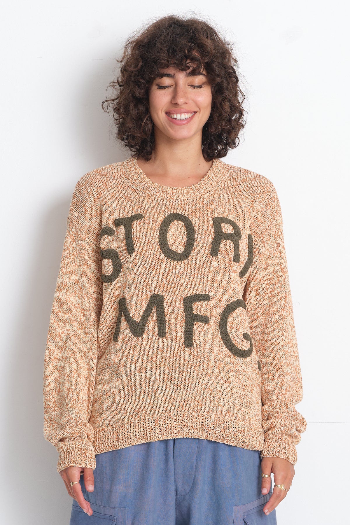 Story mfg.